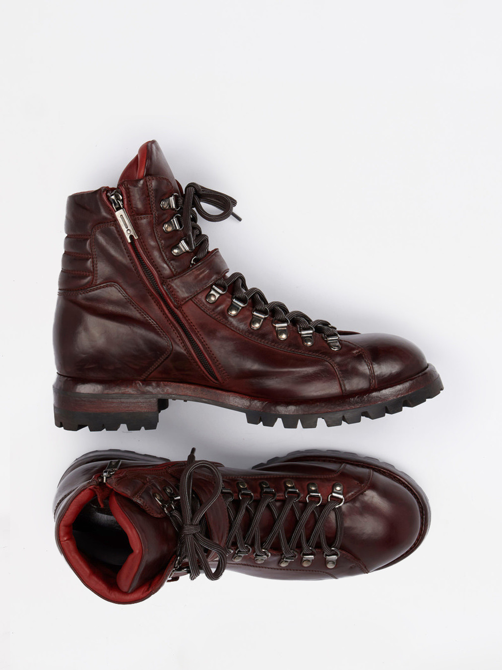 Boots braun 4701229053104