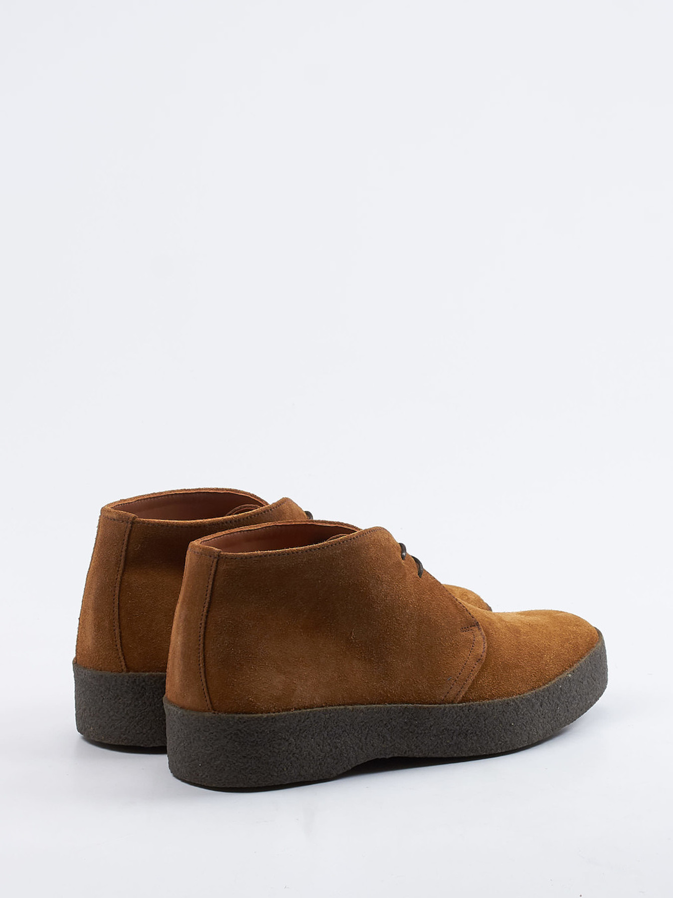 Desert-Boots braun 4701229057303