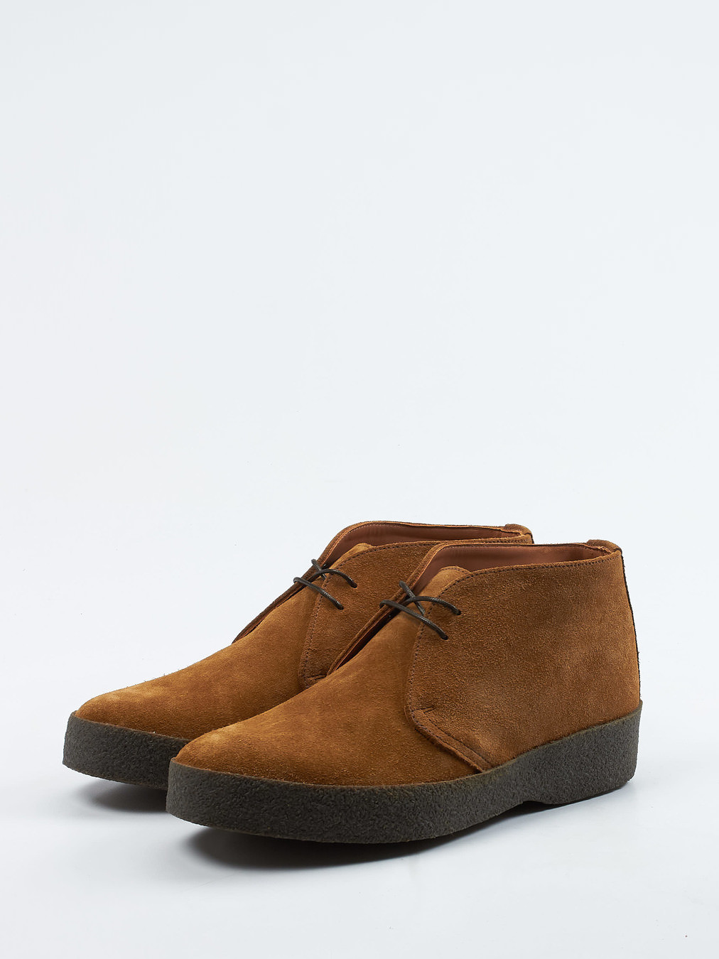 Desert-Boots braun 4701229057302