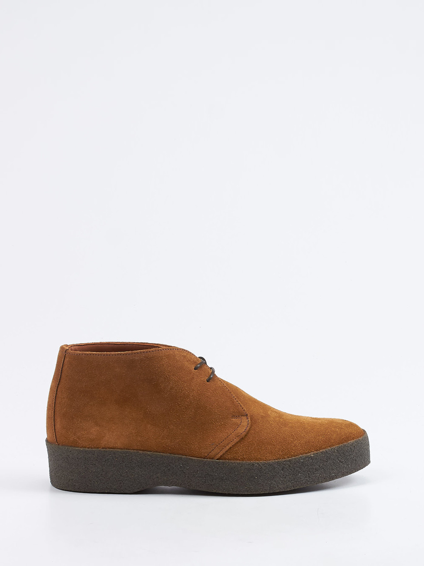 Desert-Boots braun 4701229057301