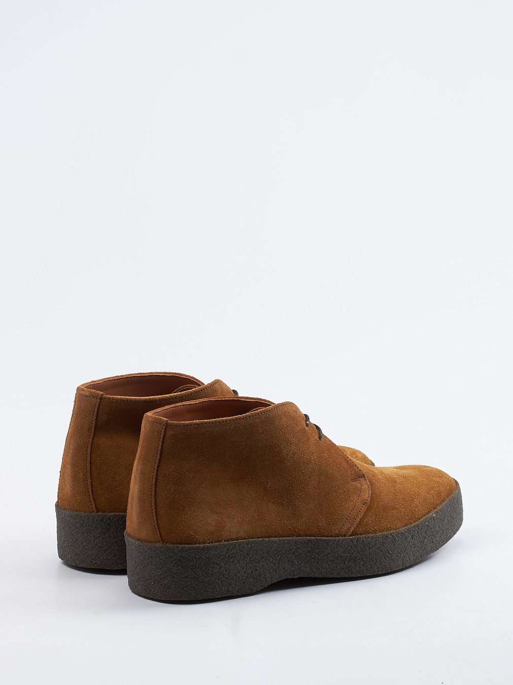 Desert-Boots braun 4701229057303