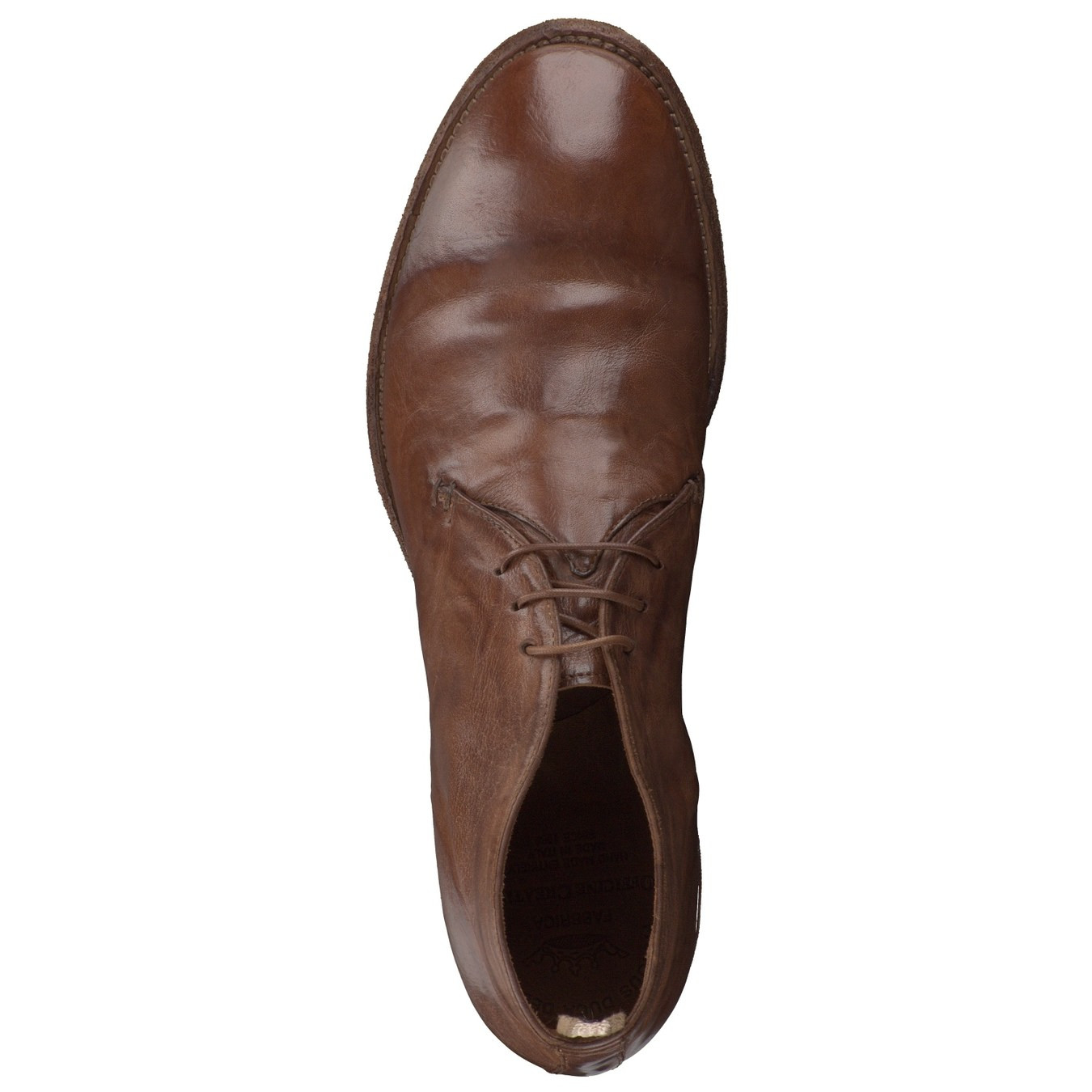 Boots braun 470128910007