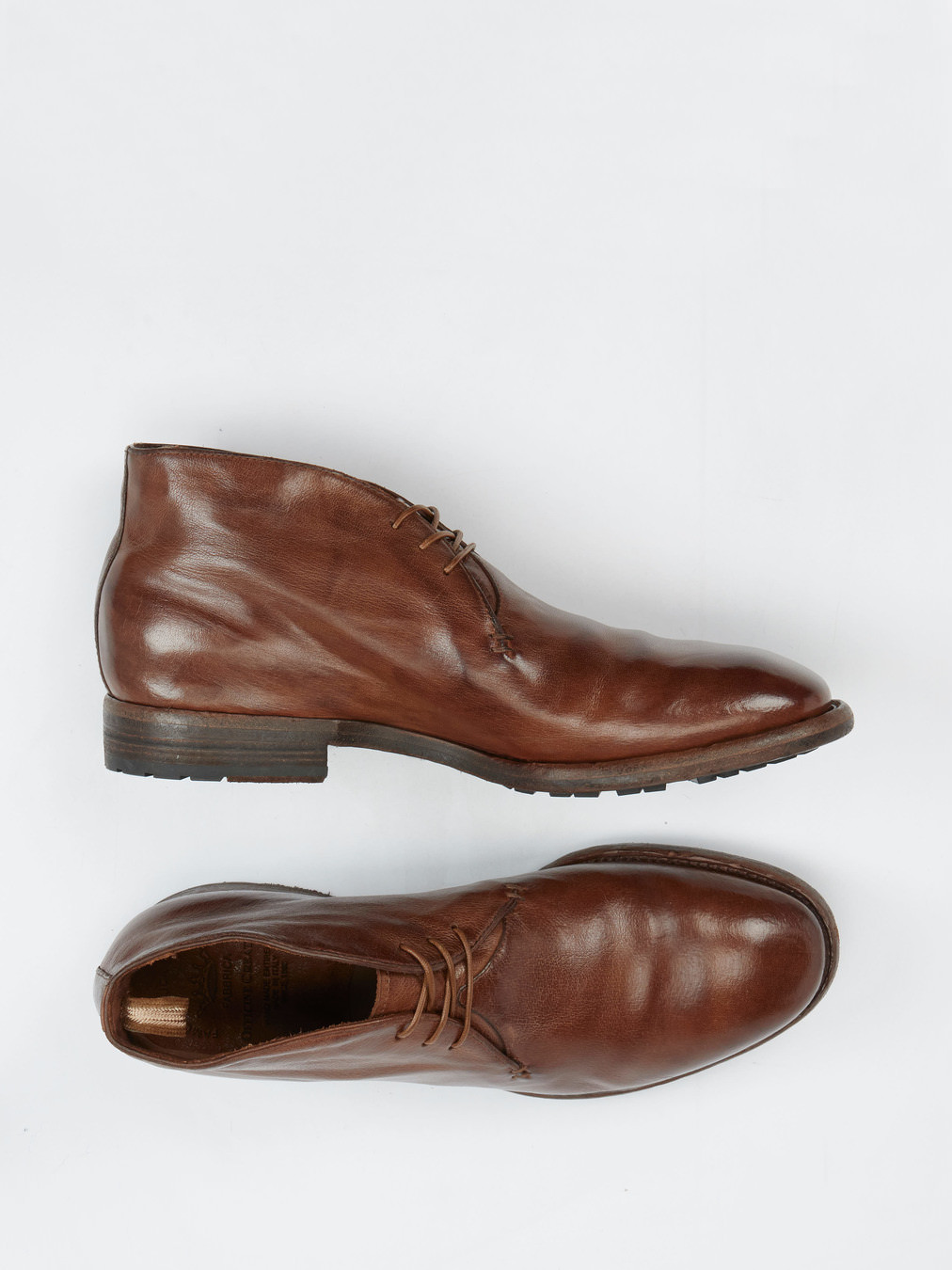 Boots braun 4701289010004