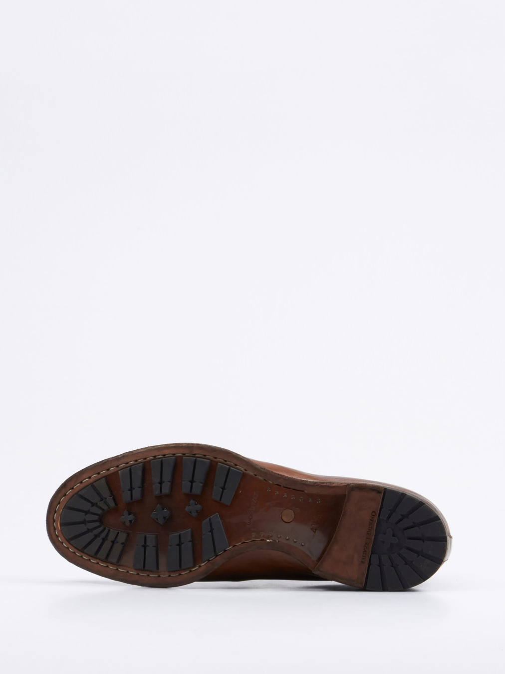 Boots braun 4701289010005