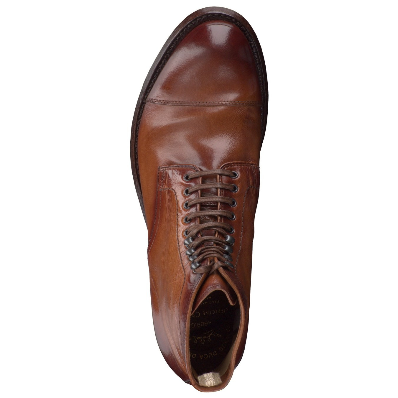 Boots braun 4701289050207