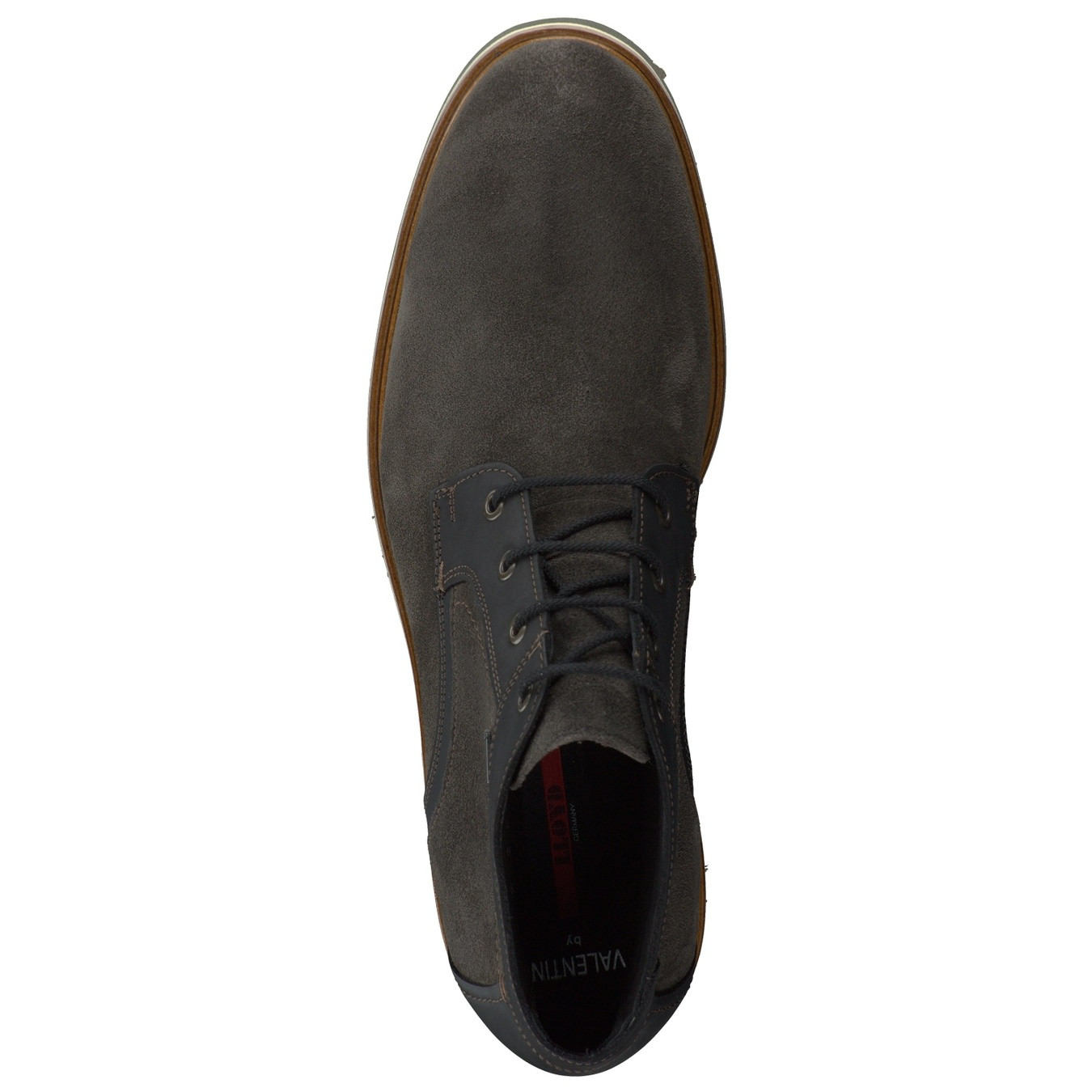 Boots grau 470140901907