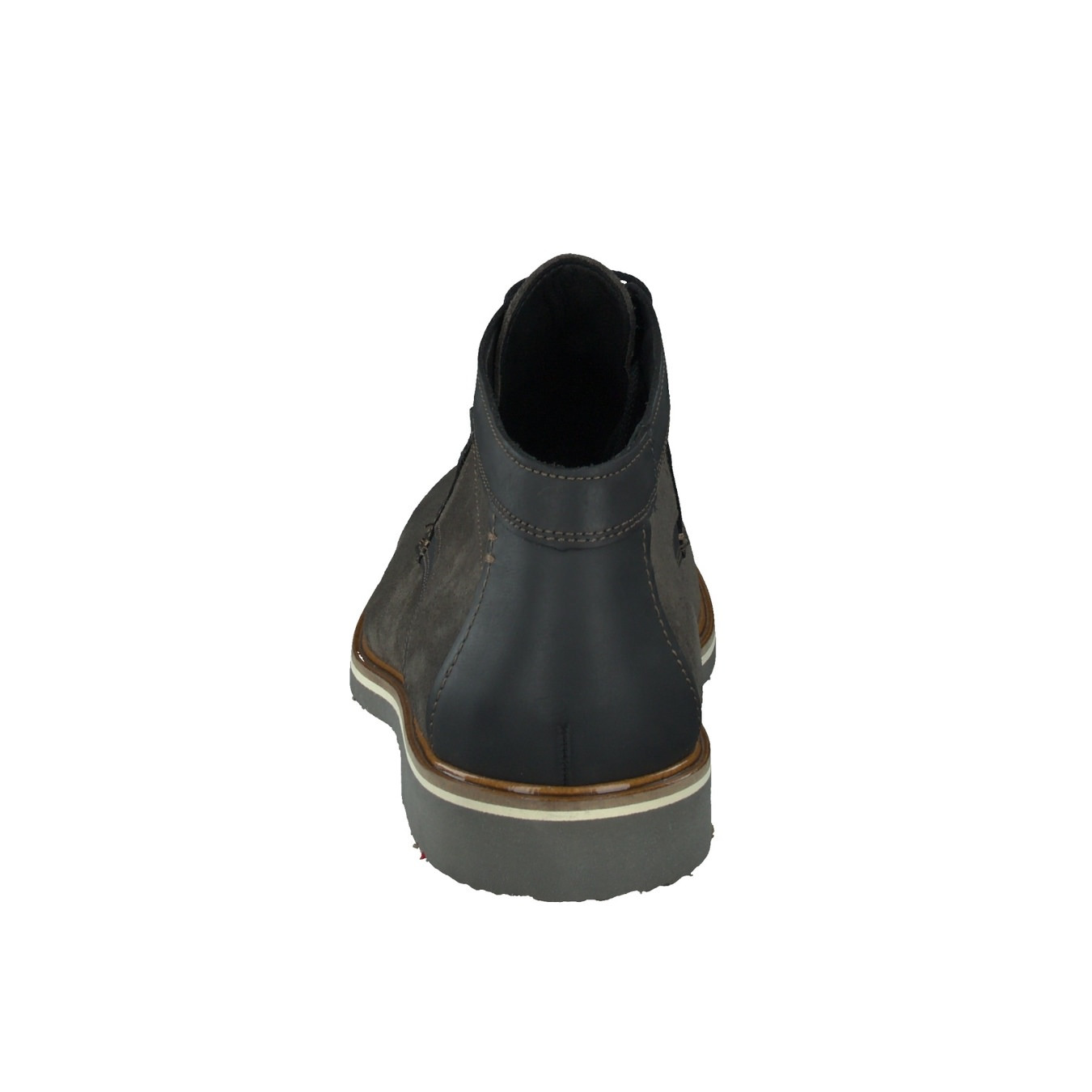 Boots grau 470140901903