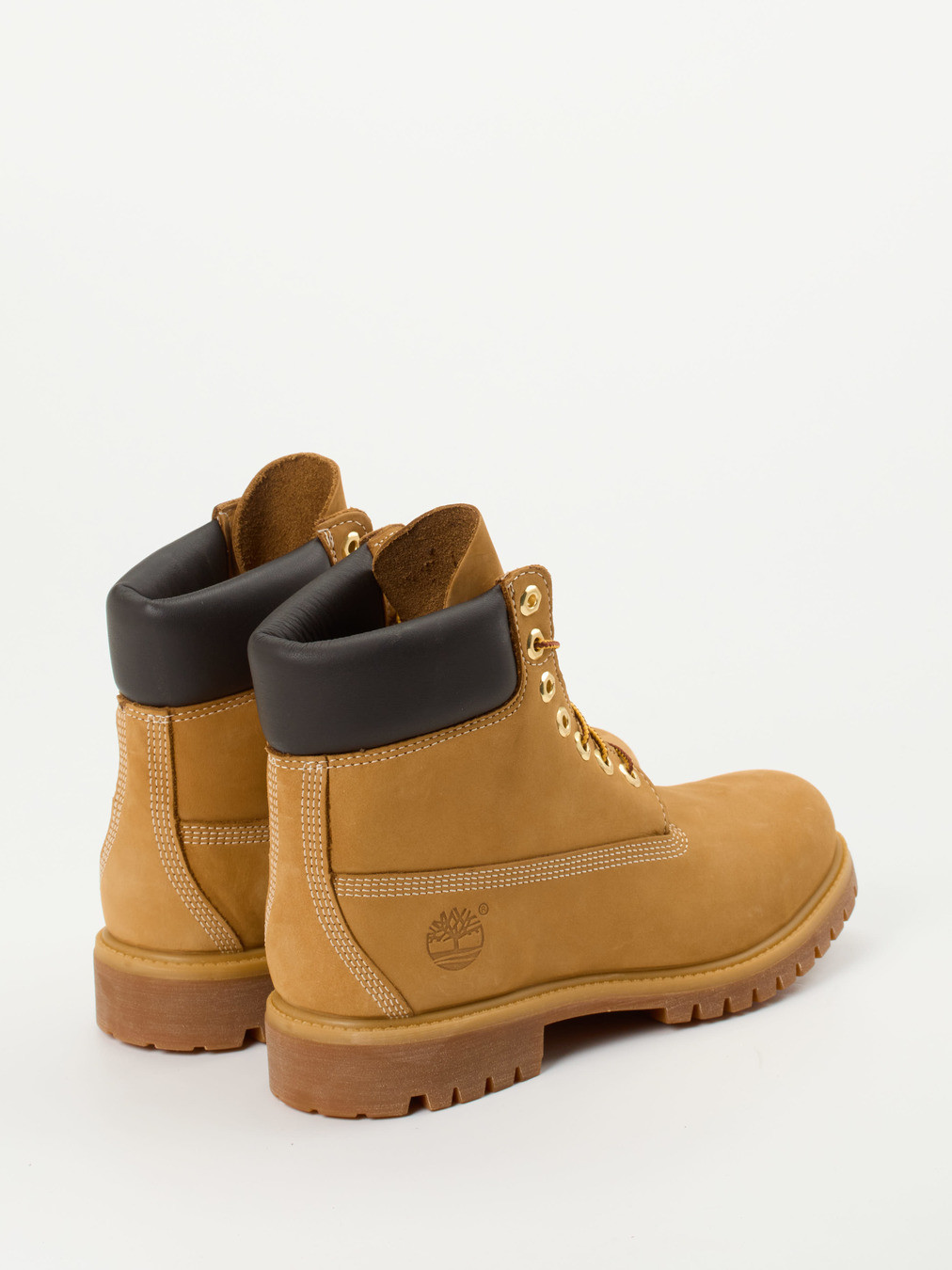 Boots 6 Inch Premium gold 4701889050003
