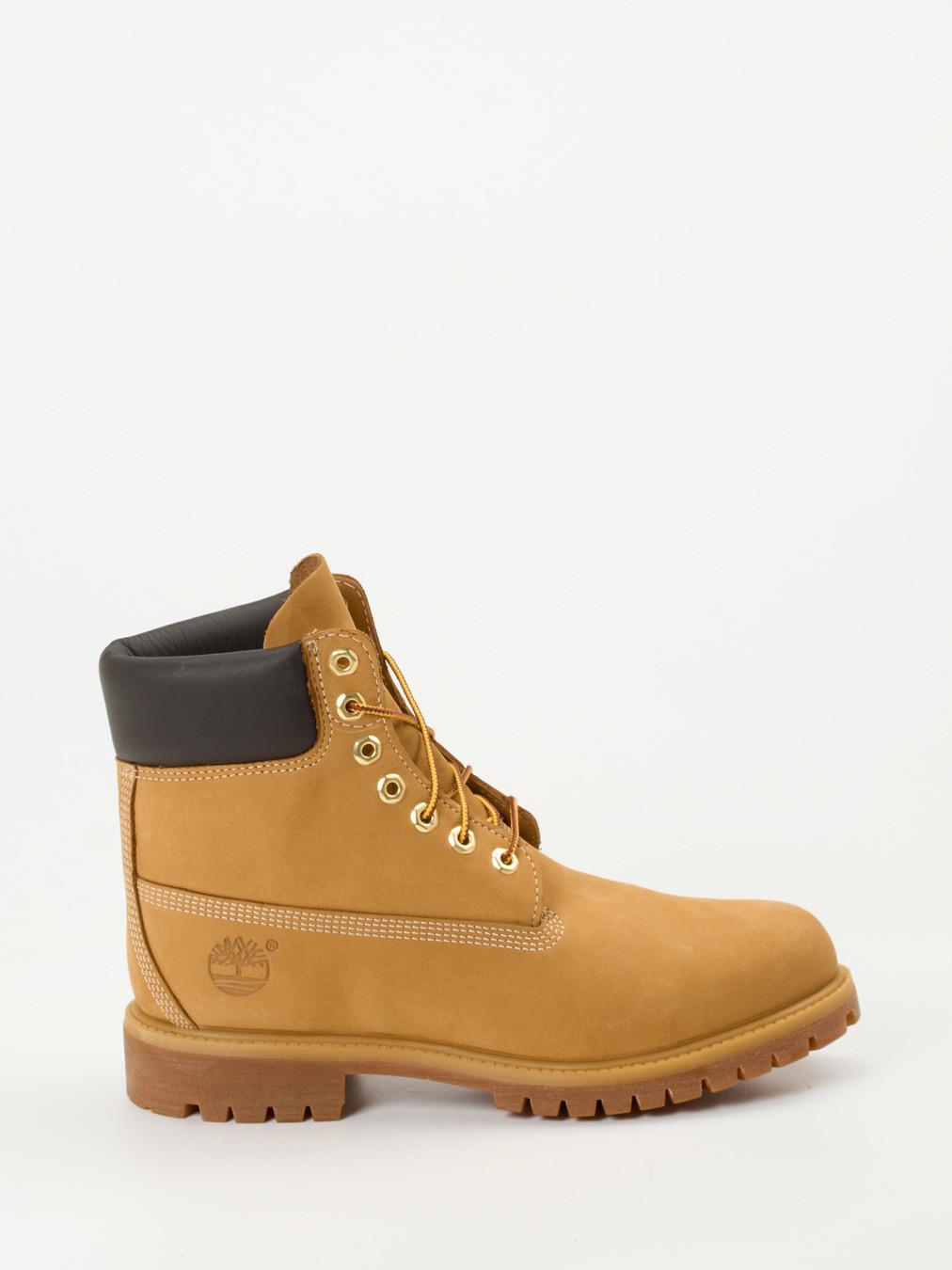 Boots 6 Inch Premium gold 4701889050001