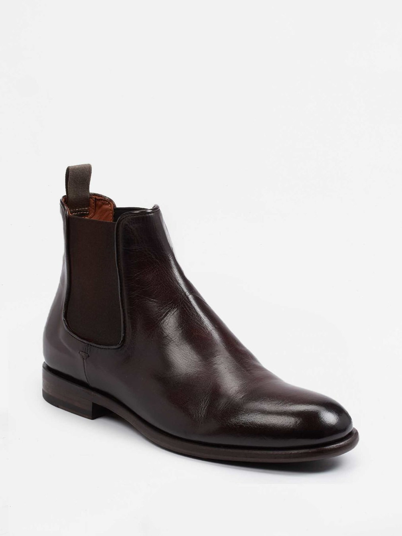 Chelsea Boots braun 4710209003106