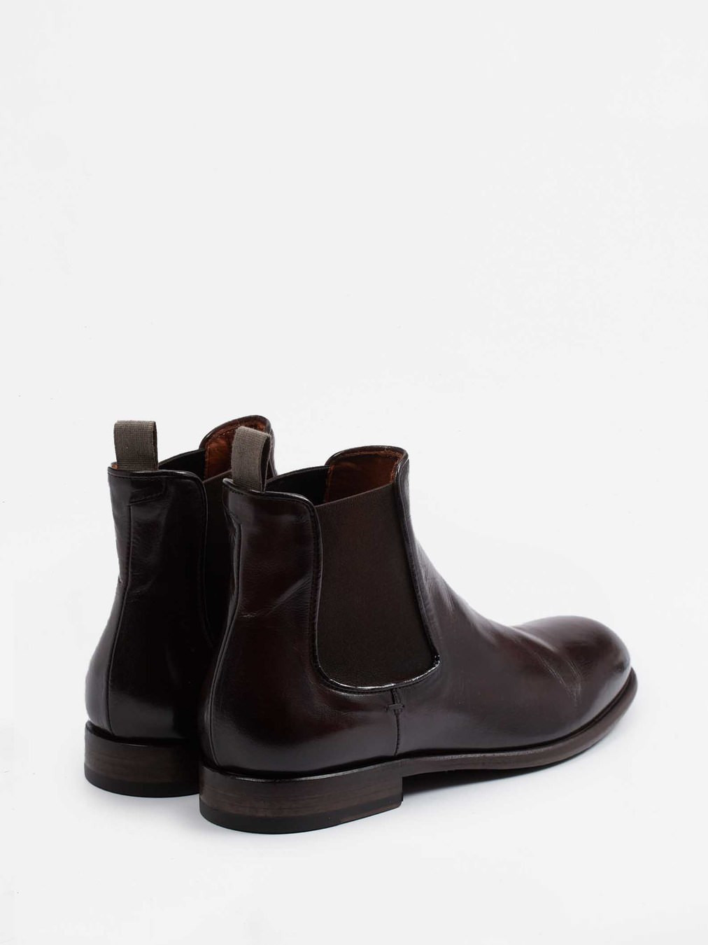 Chelsea Boots braun 4710209003103