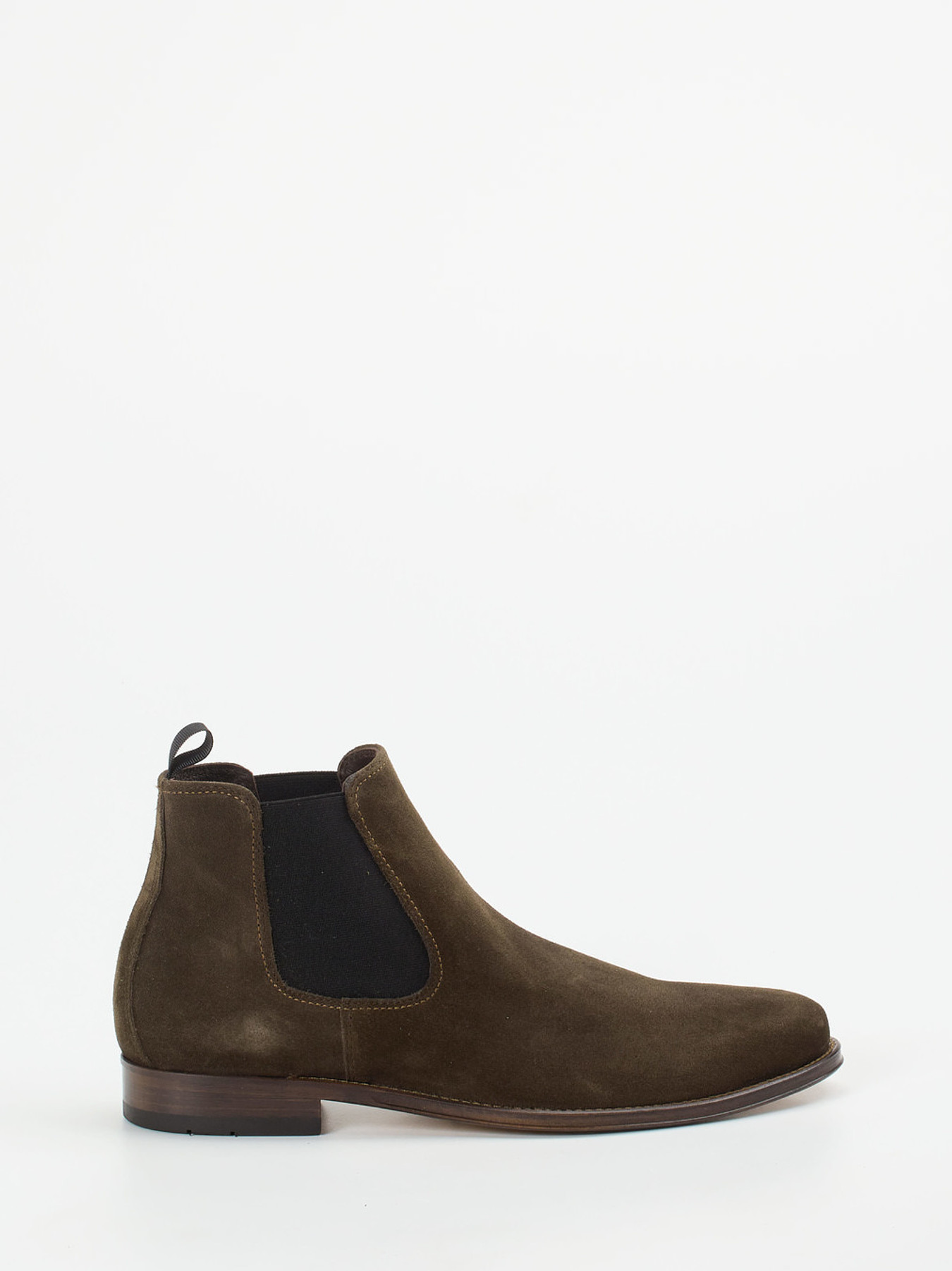 Chelsea Boots braun 4710249000401