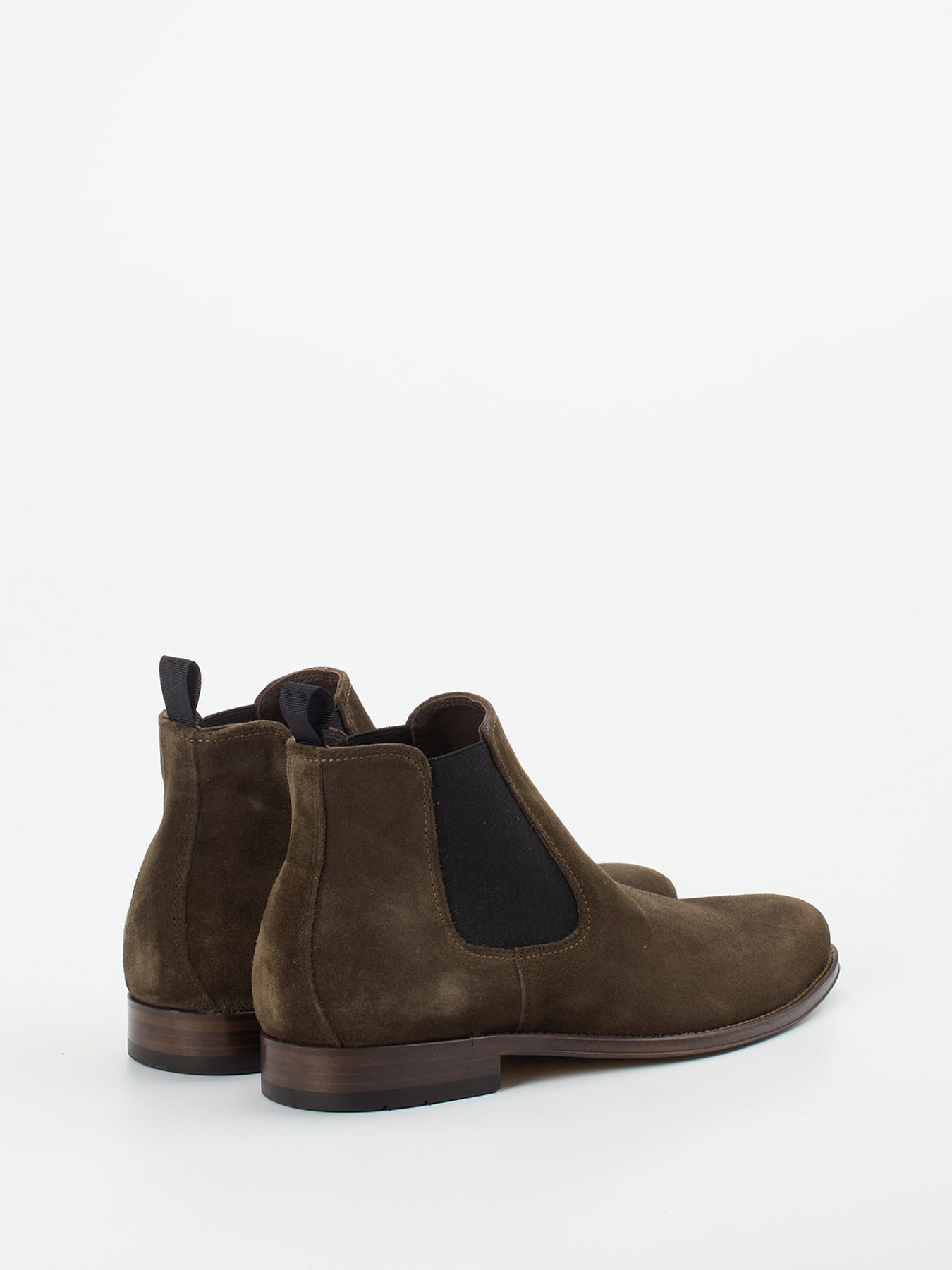 Chelsea Boots braun 4710249000403