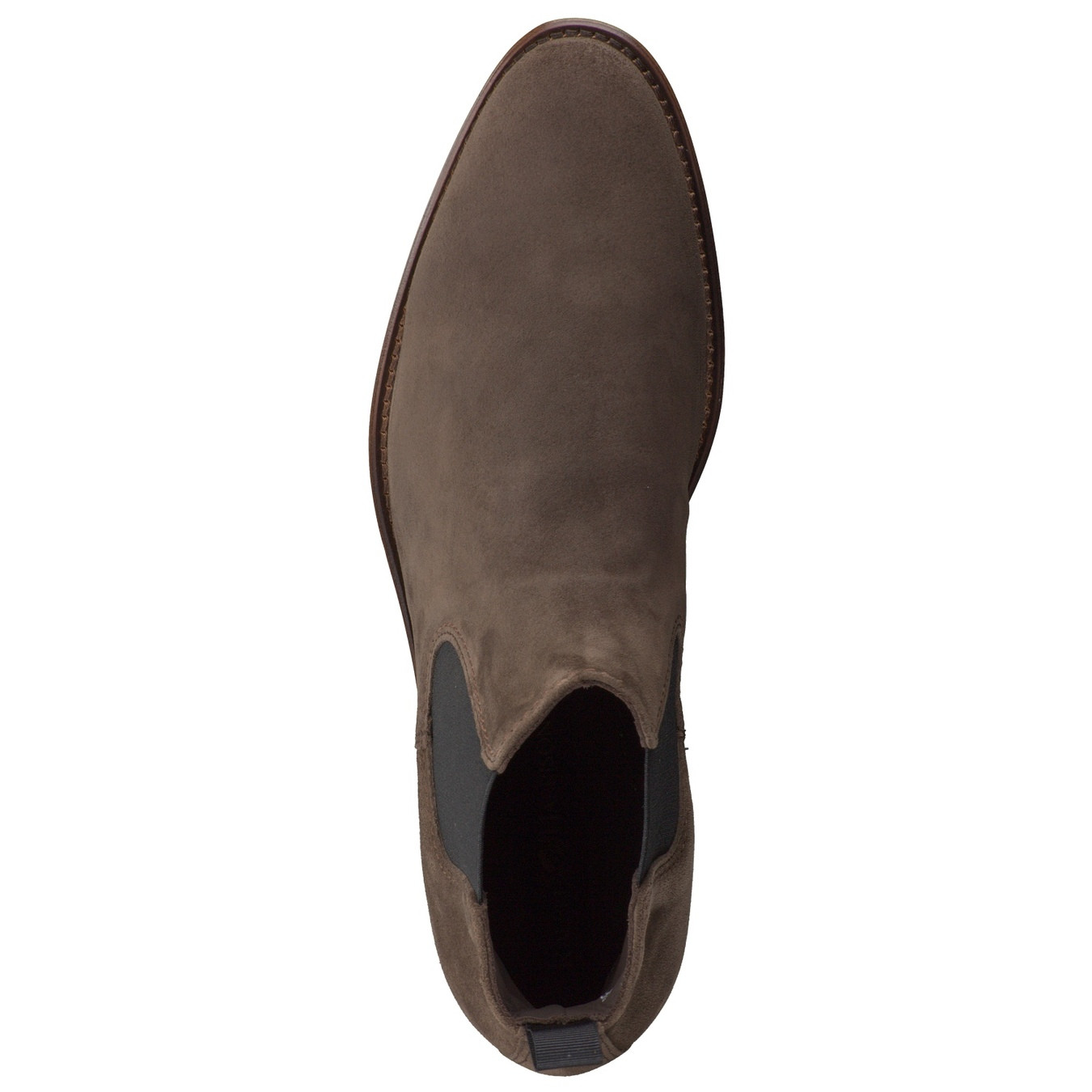 Chelsea Boots braun 471024900407