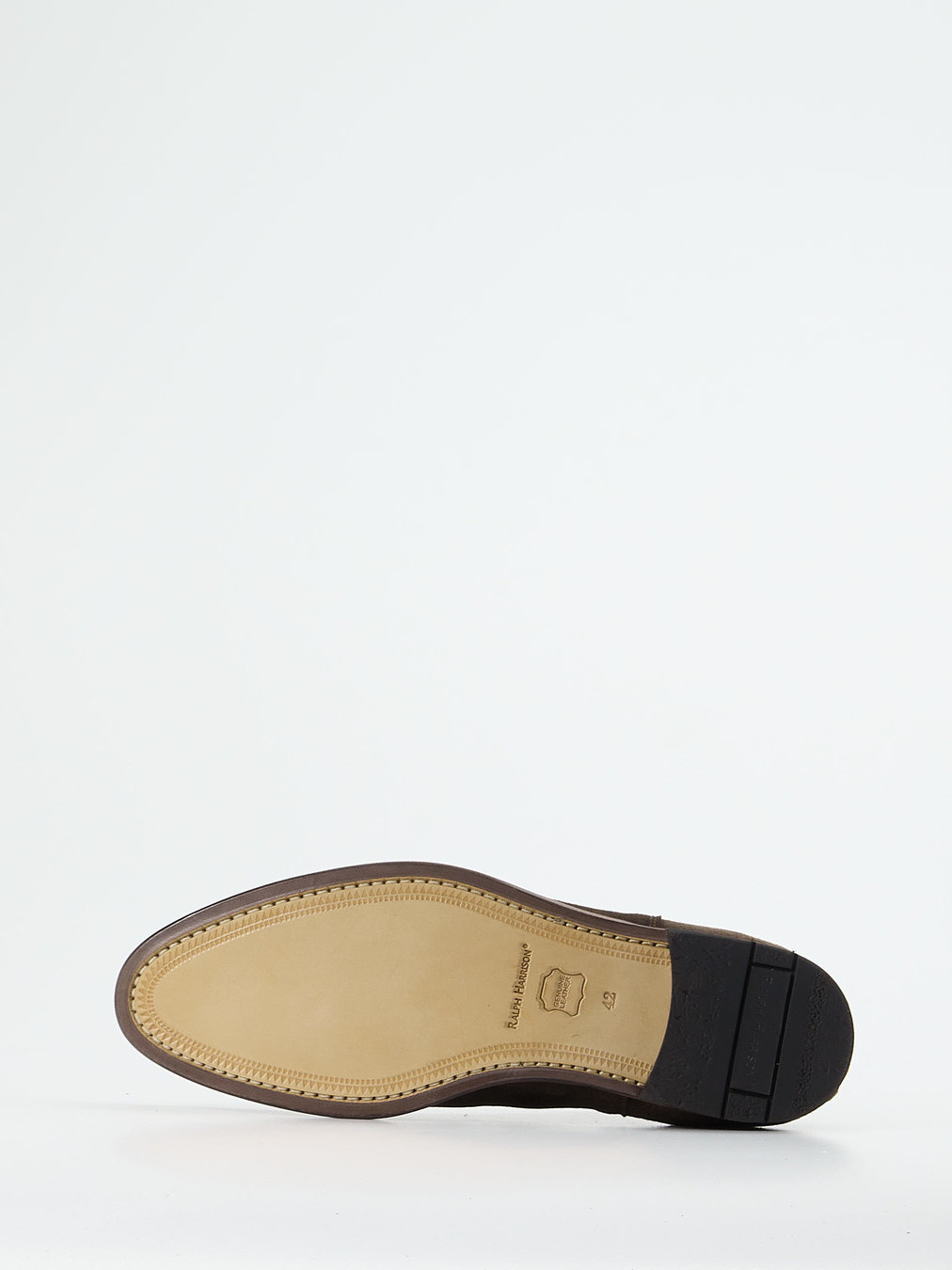 Chelsea Boots braun 4710249000405