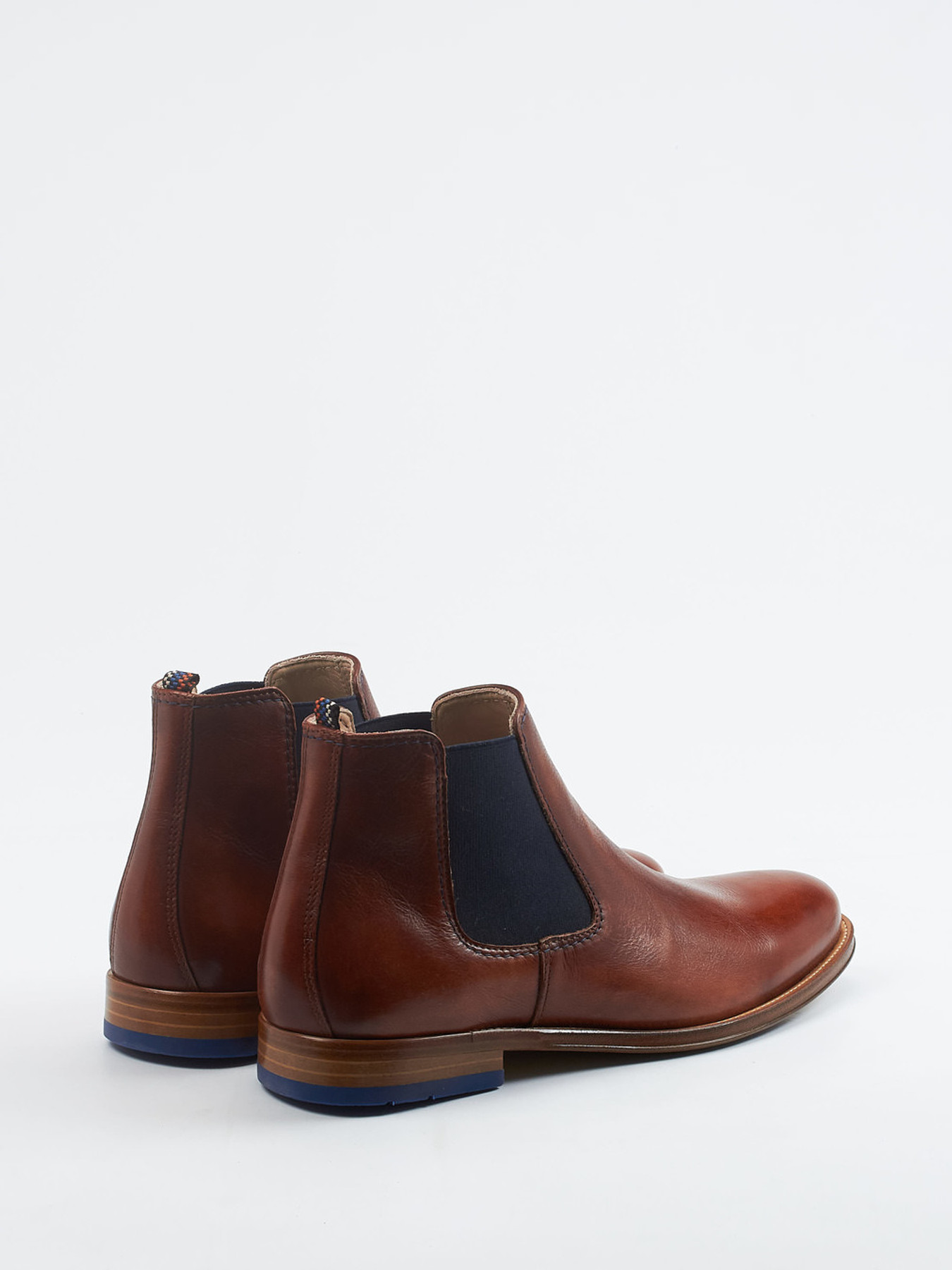Chelsea Boots braun 4710289001903