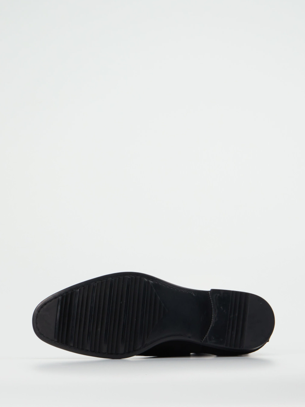 Chelsea Boots schwarz 4711009003205