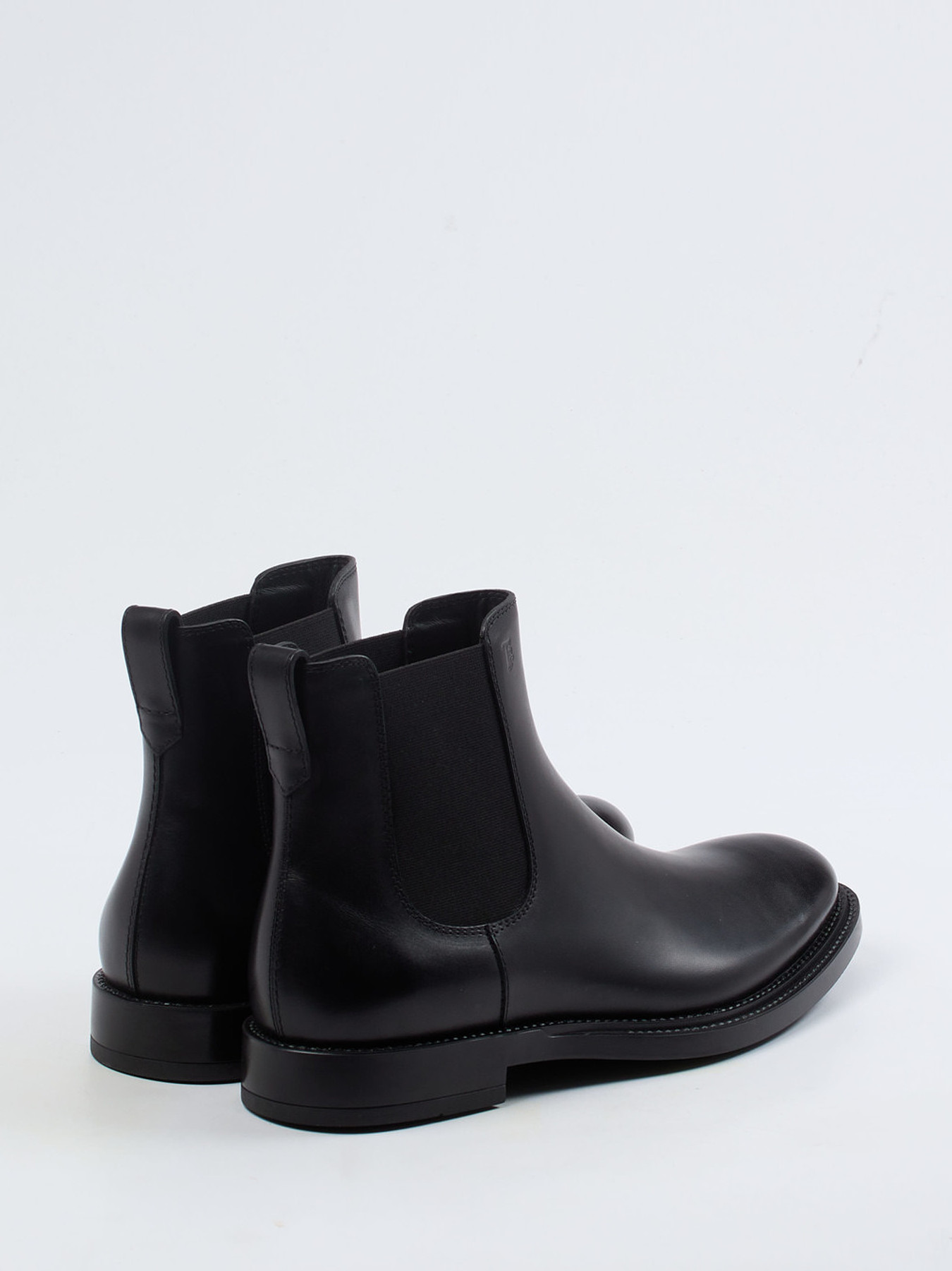 Chelsea schwarz 4711009012703