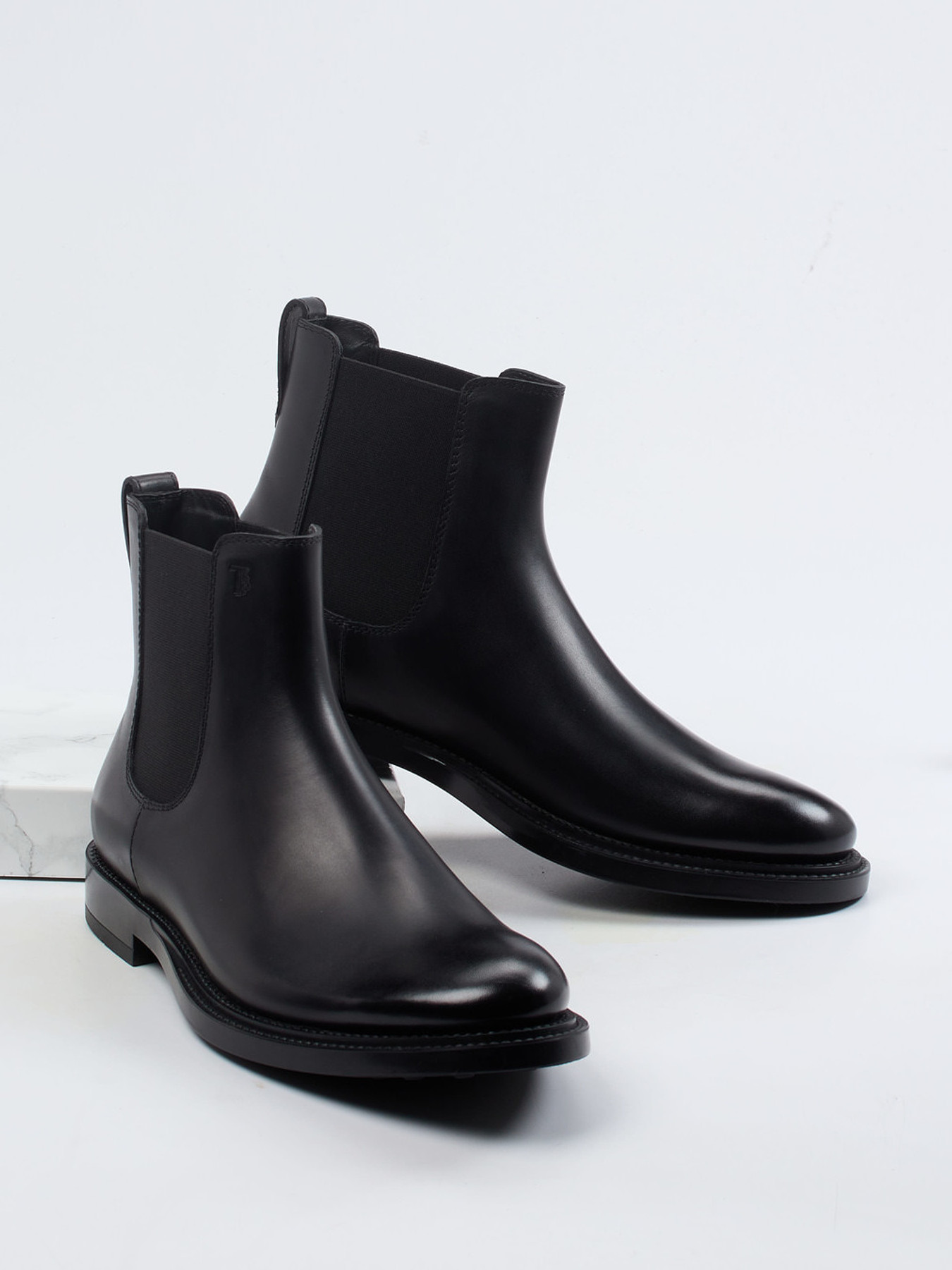 Chelsea schwarz 4711009012704