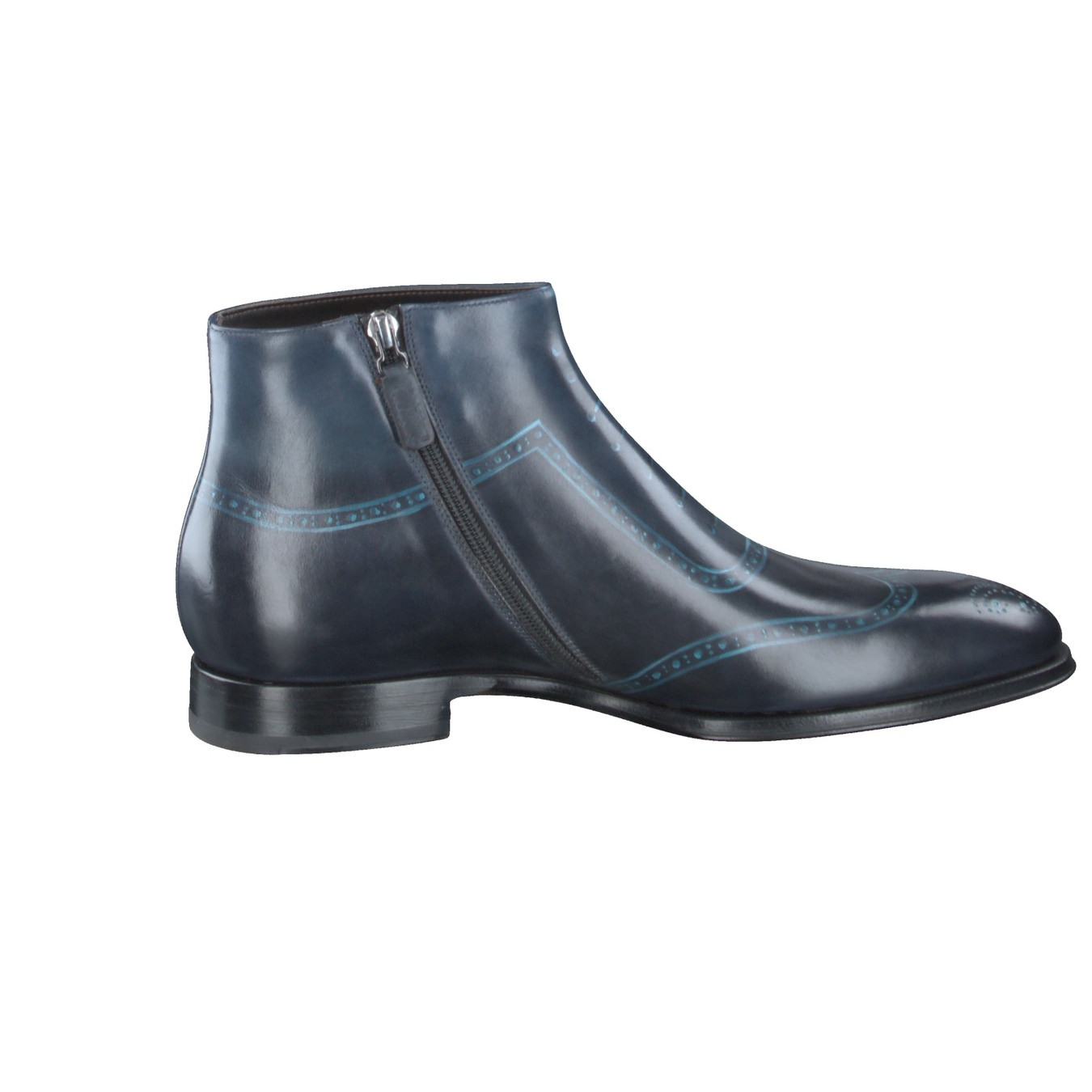 Boots blau 4720109000104