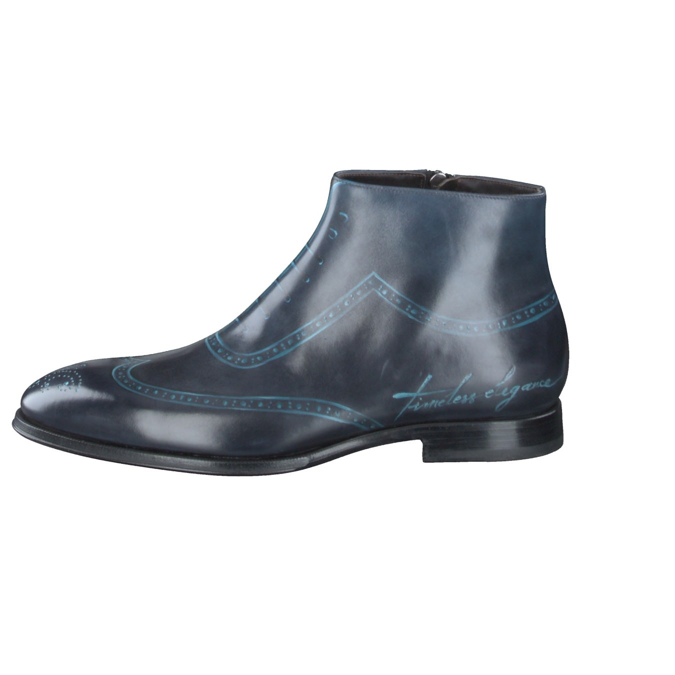 Boots blau 4720109000102