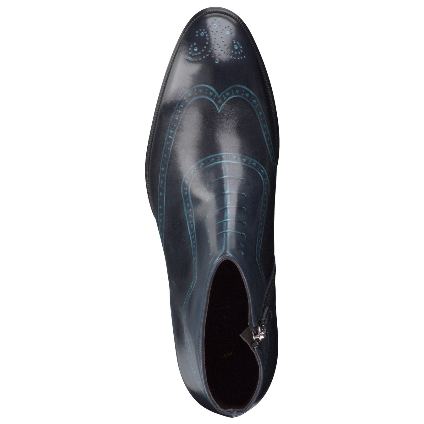 Boots blau 4720109000107