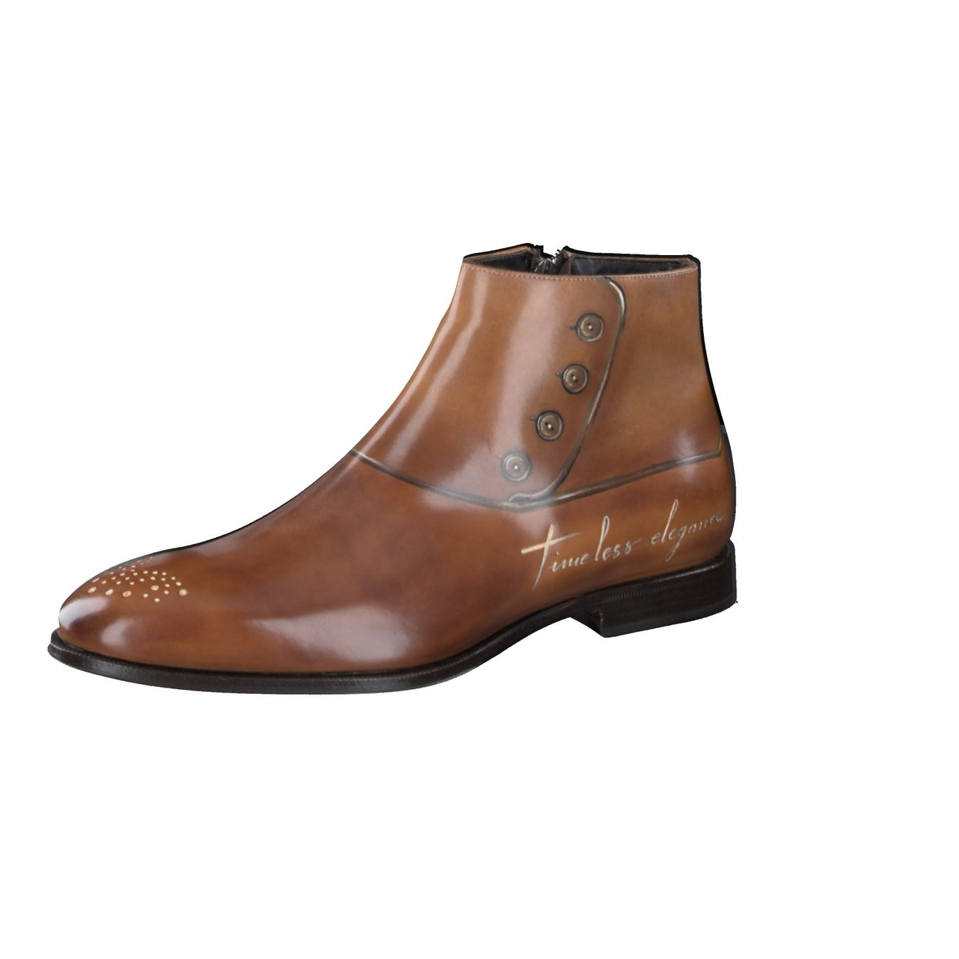 Boots braun 4720289000401