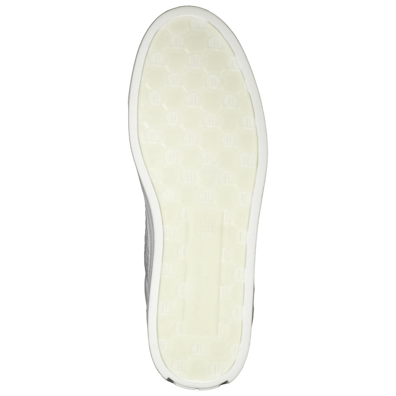 Sneaker high weiß 476179900605