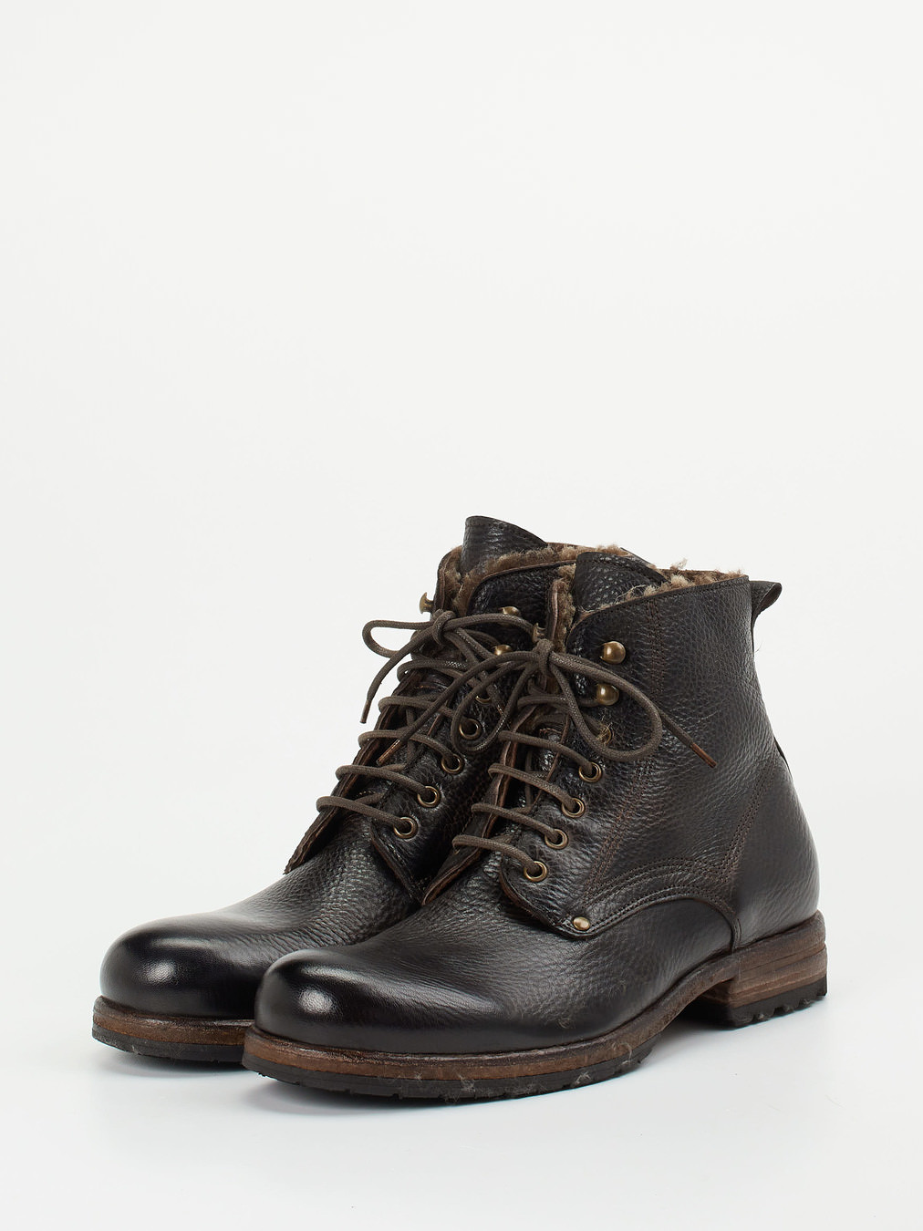 Boots braun 4800209000602