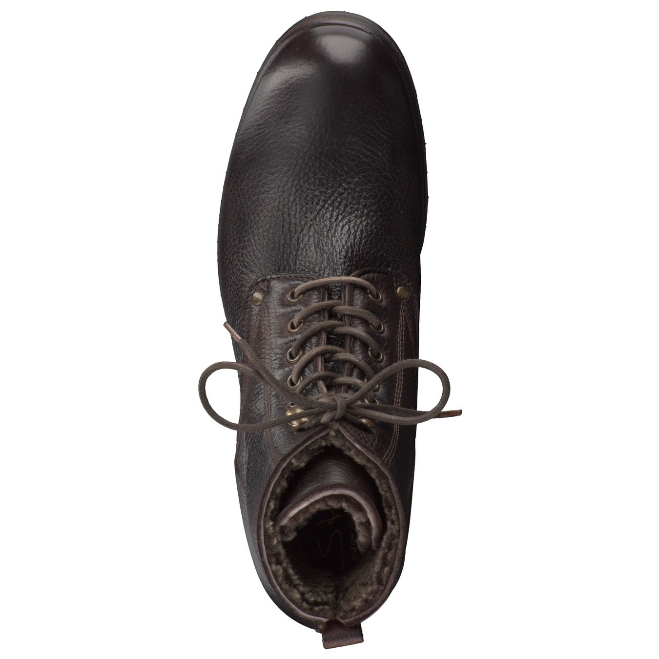 Boots braun 480020900607