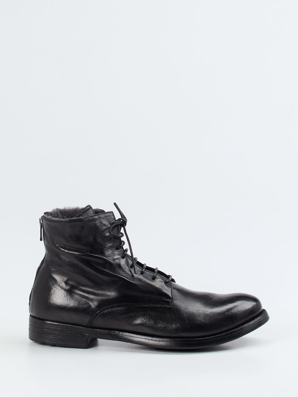 Boots schwarz 4801009011501