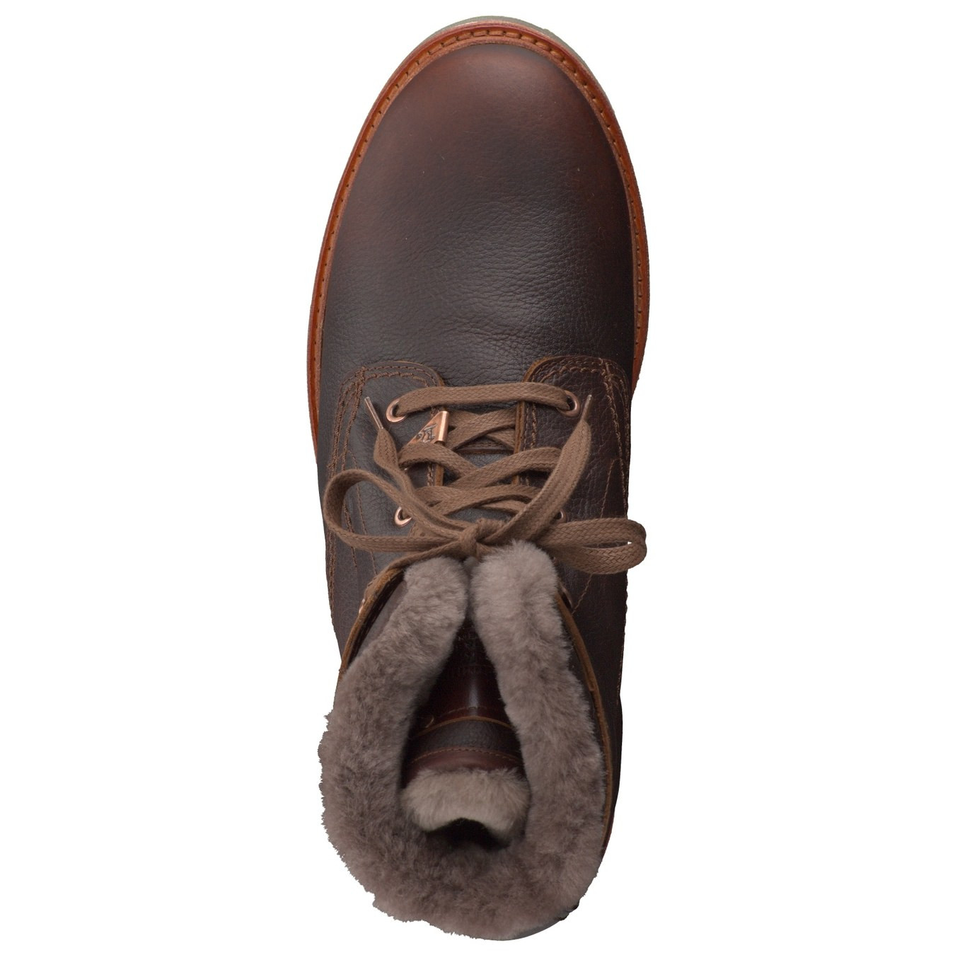 Boots Panama 03 Aviator Igloo braun 480122903607