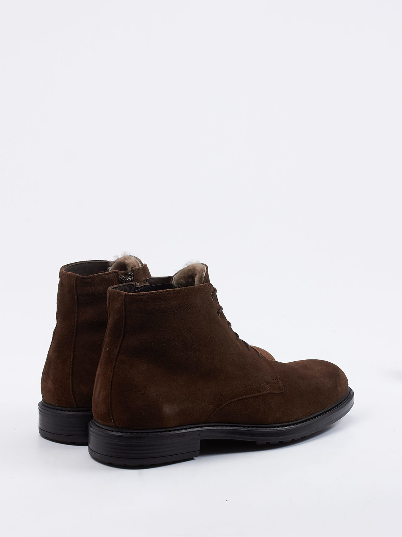 Boots braun 4801229050303