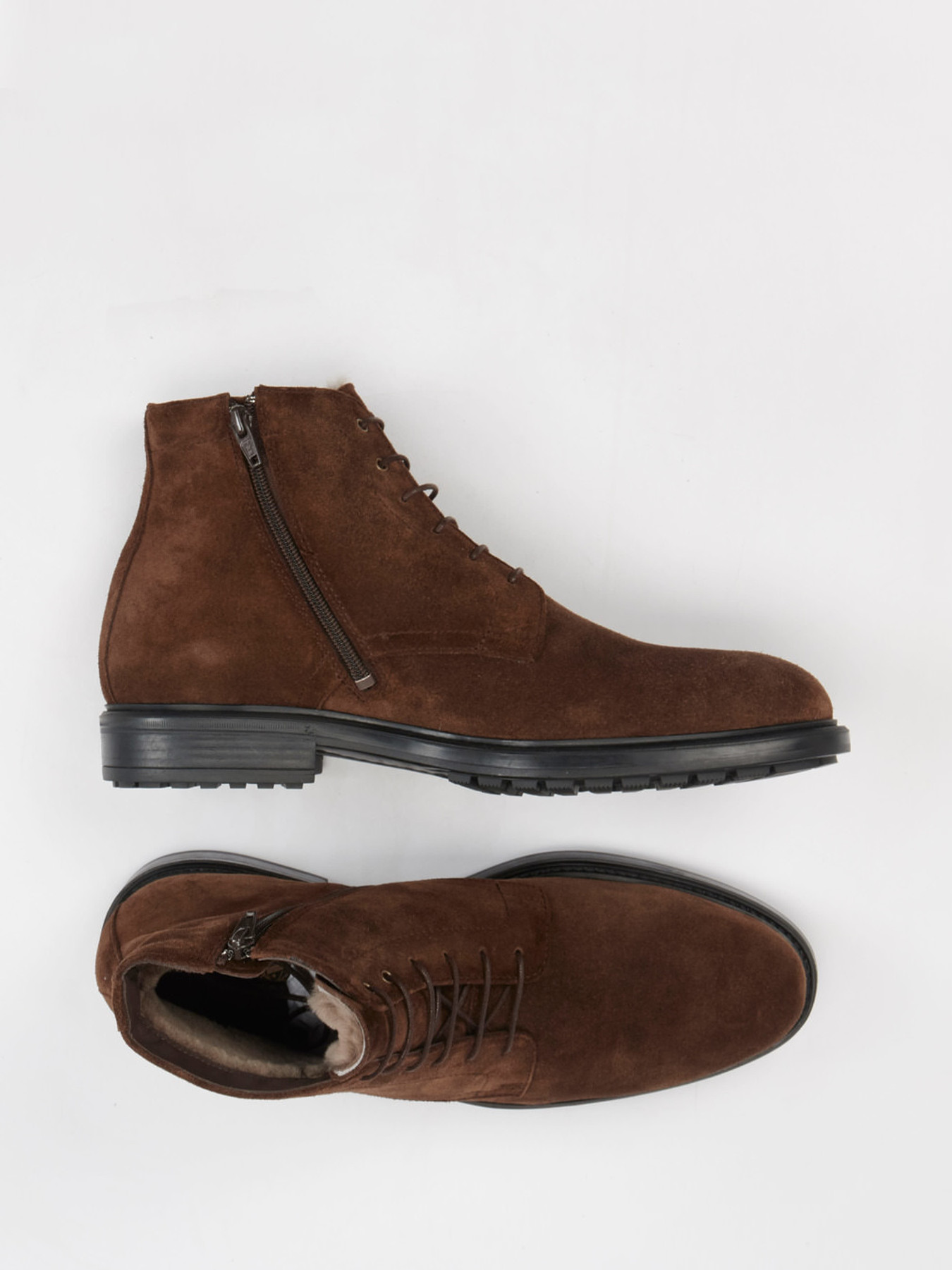 Boots braun 4801229050304