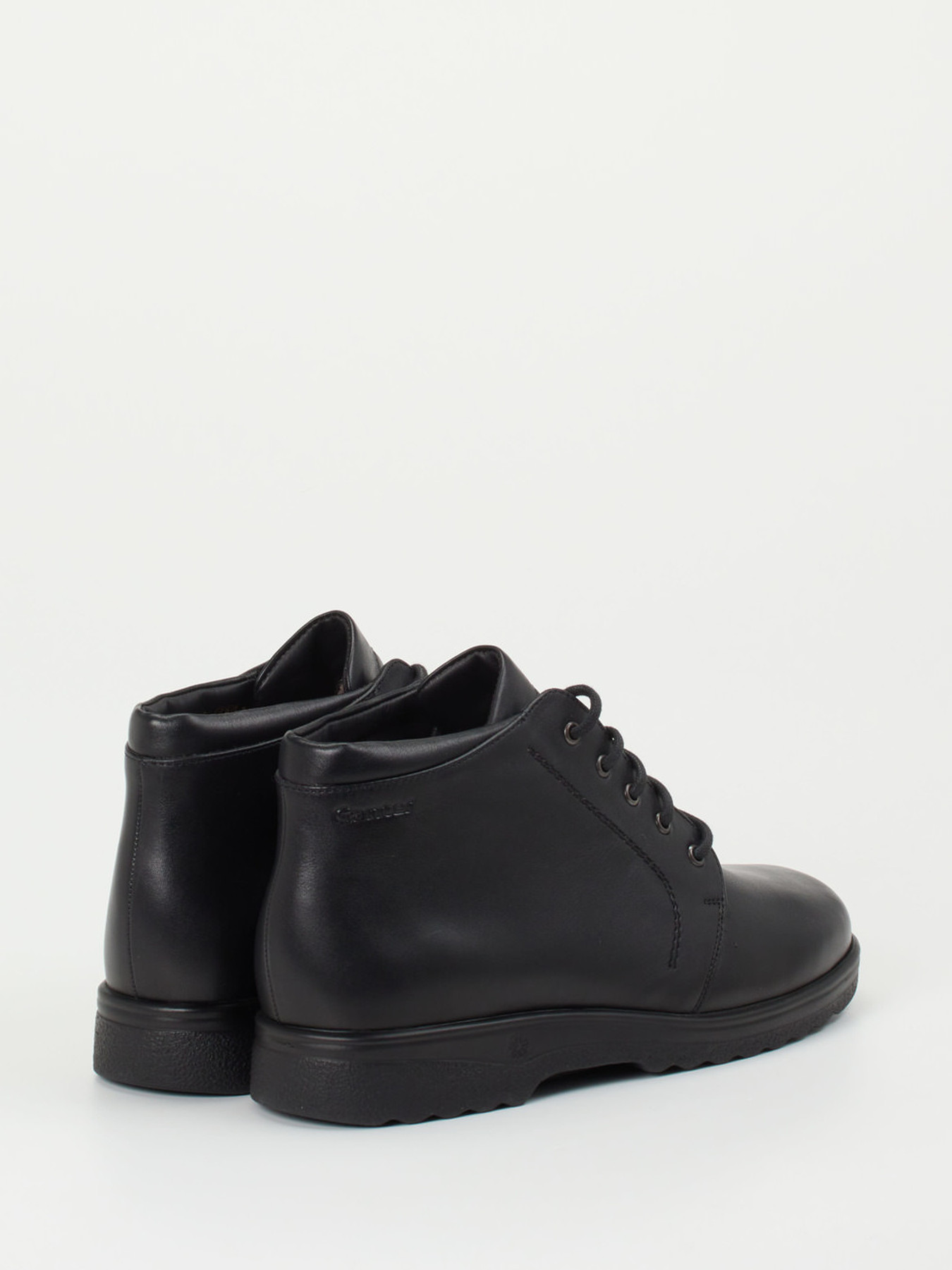 Boots schwarz 4803009000403