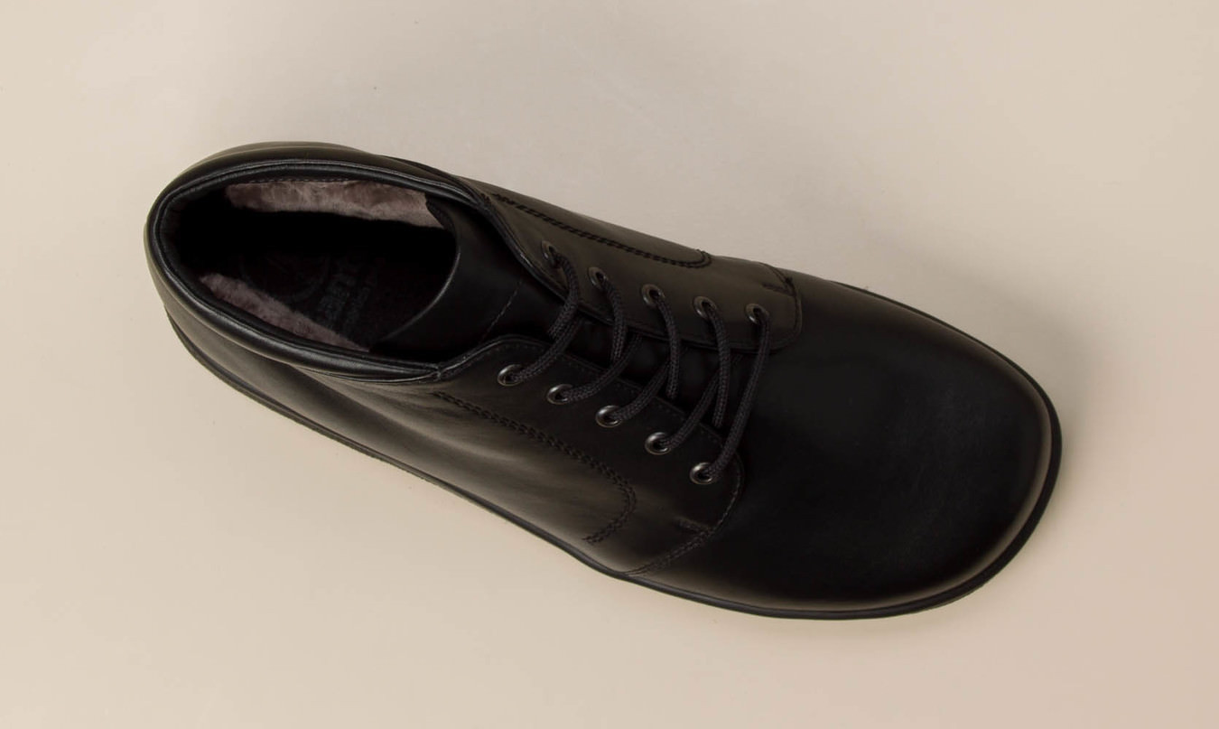 Boots schwarz 4803009004H07