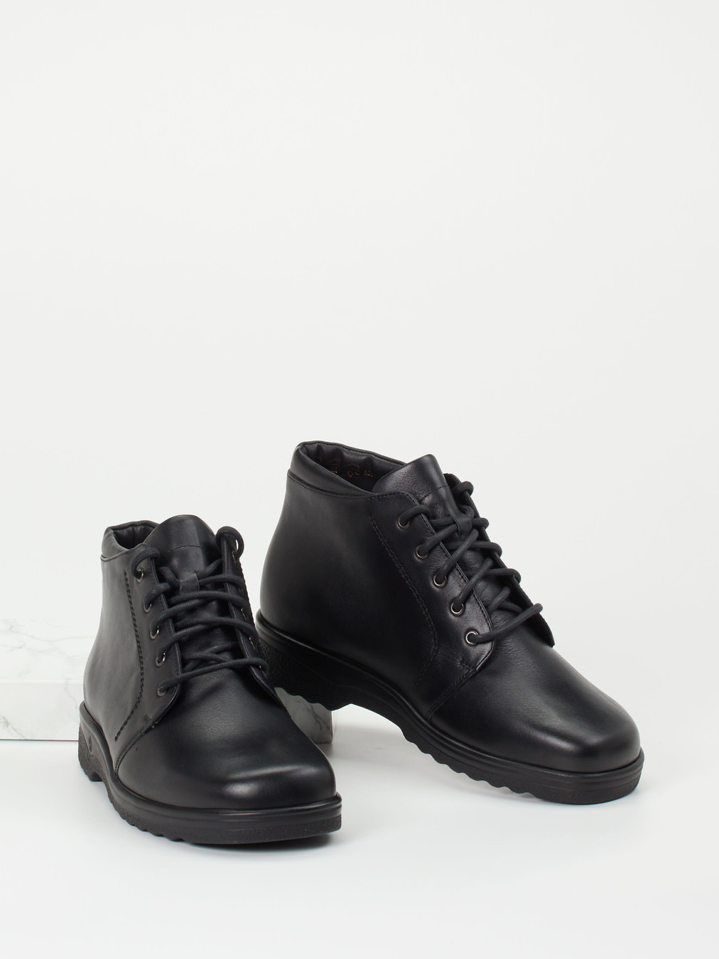 Boots schwarz 4803009000404