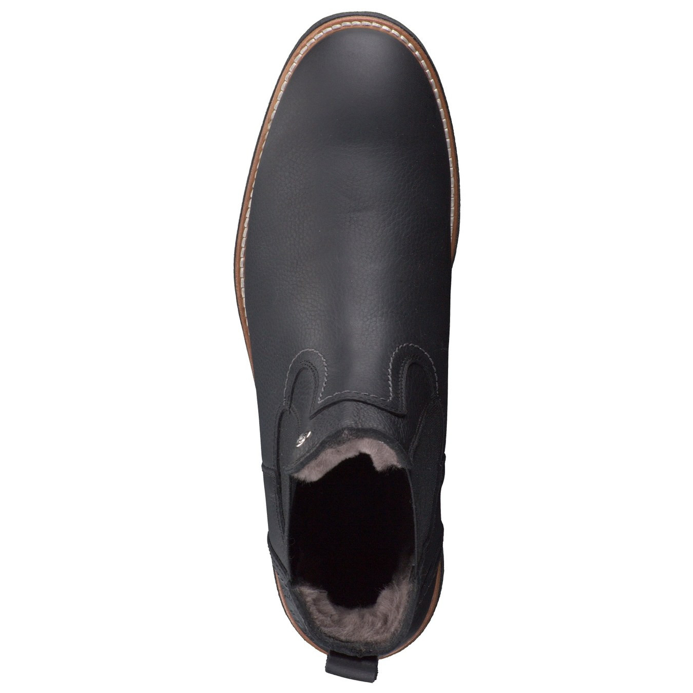 Chelsea schwarz 4811009050407