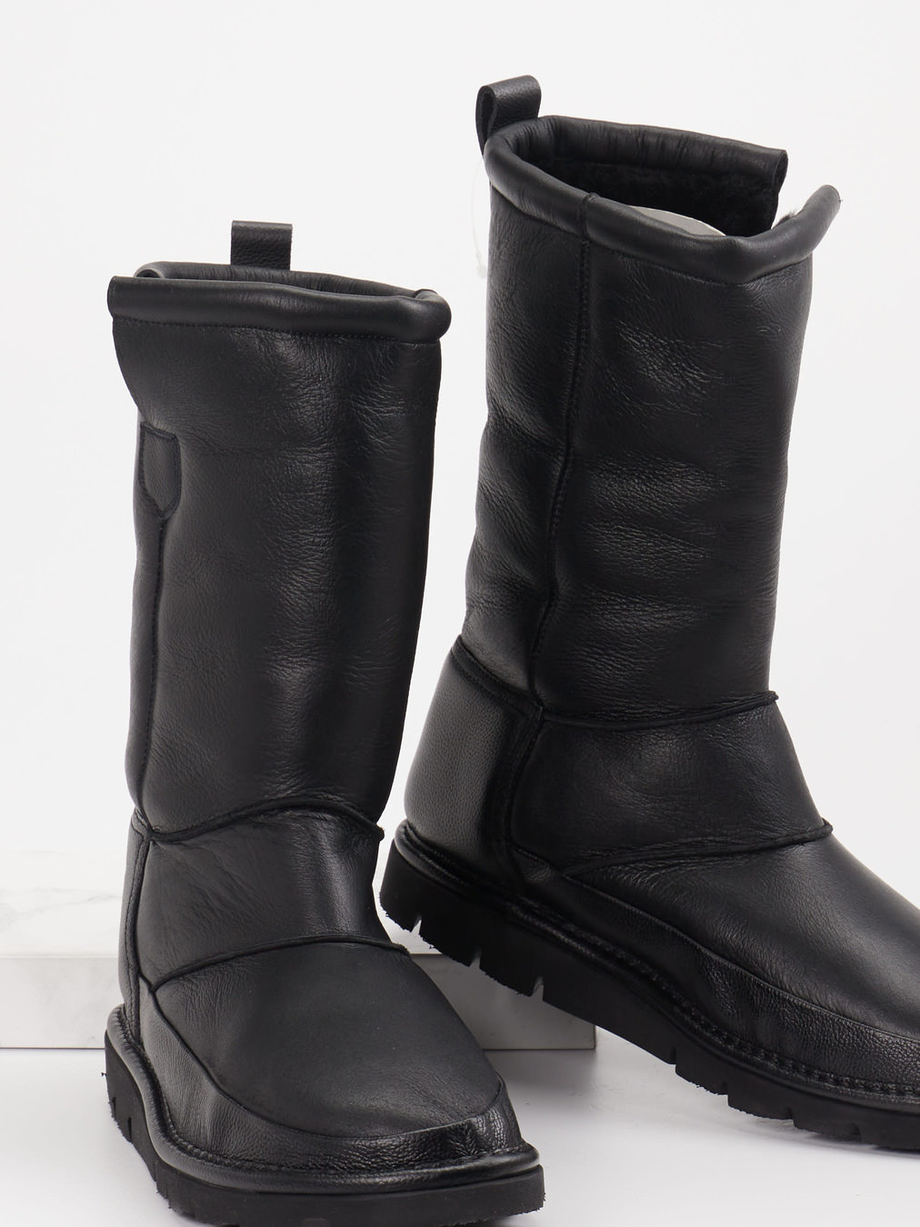 Chelsea Garnock Igloo schwarz 4811009050404