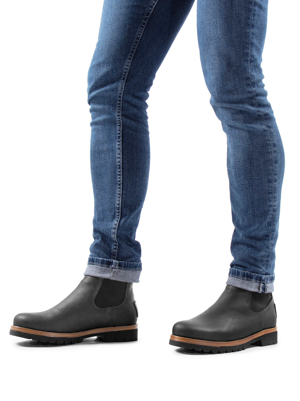 Chelsea Burton Igloo schwarz 4811009050602