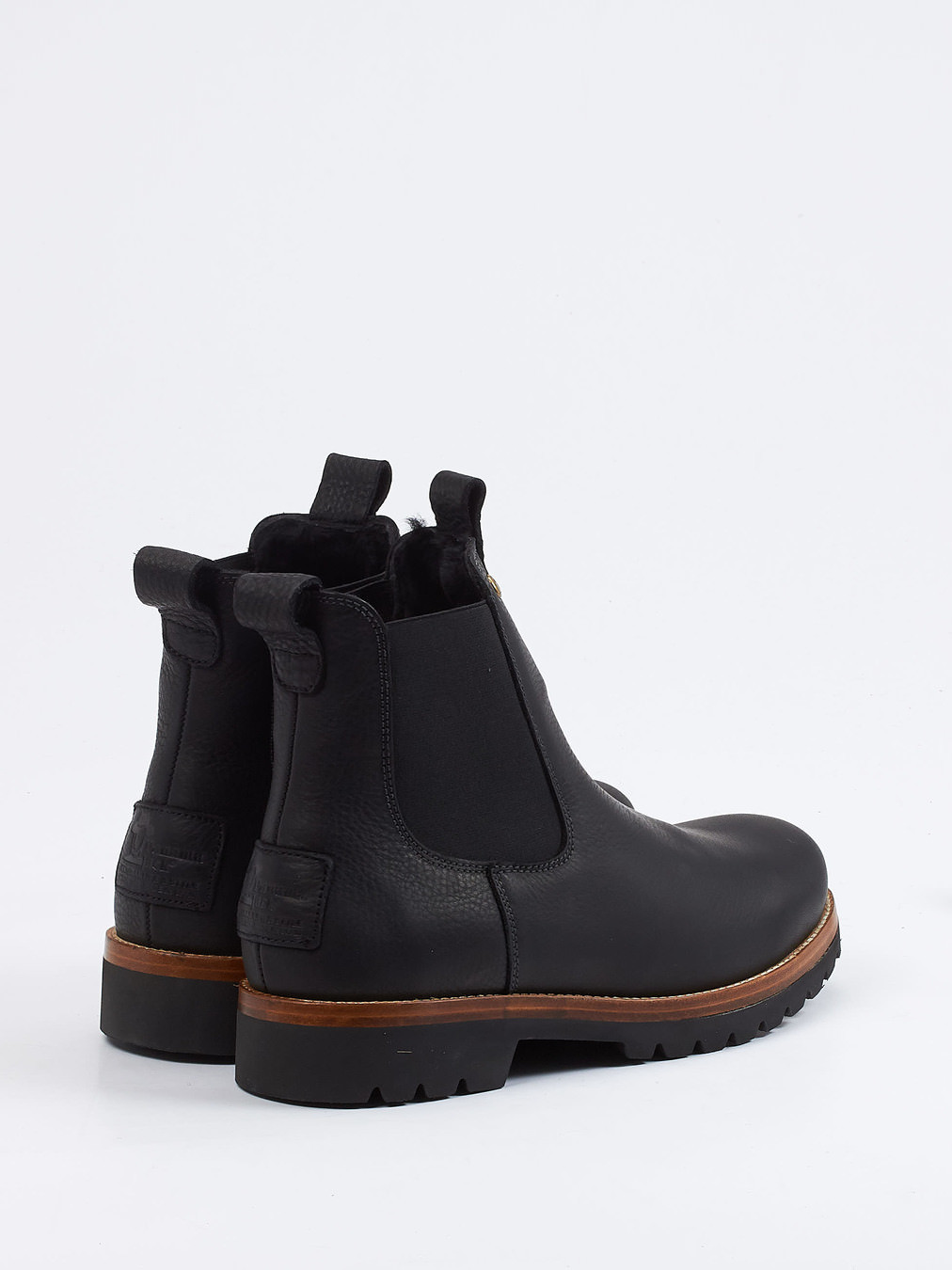 Chelsea Burton Igloo schwarz 4811009050603