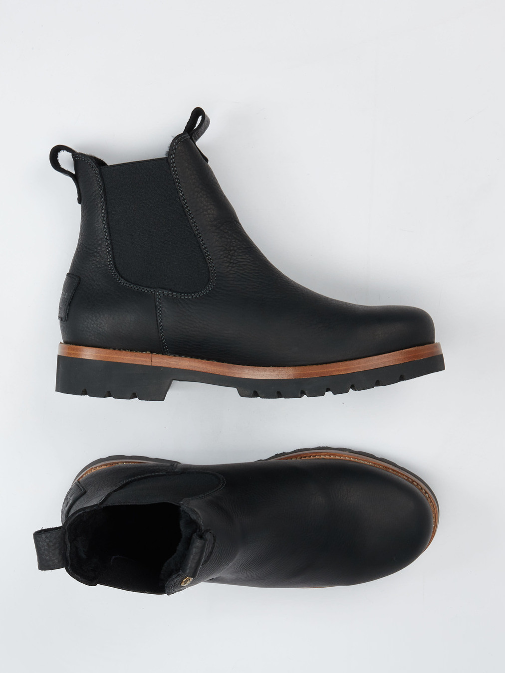 Chelsea Burton Igloo schwarz 4811009050604