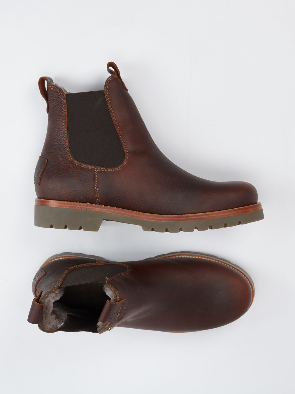 Boots Burton Igloo braun 4811229000604