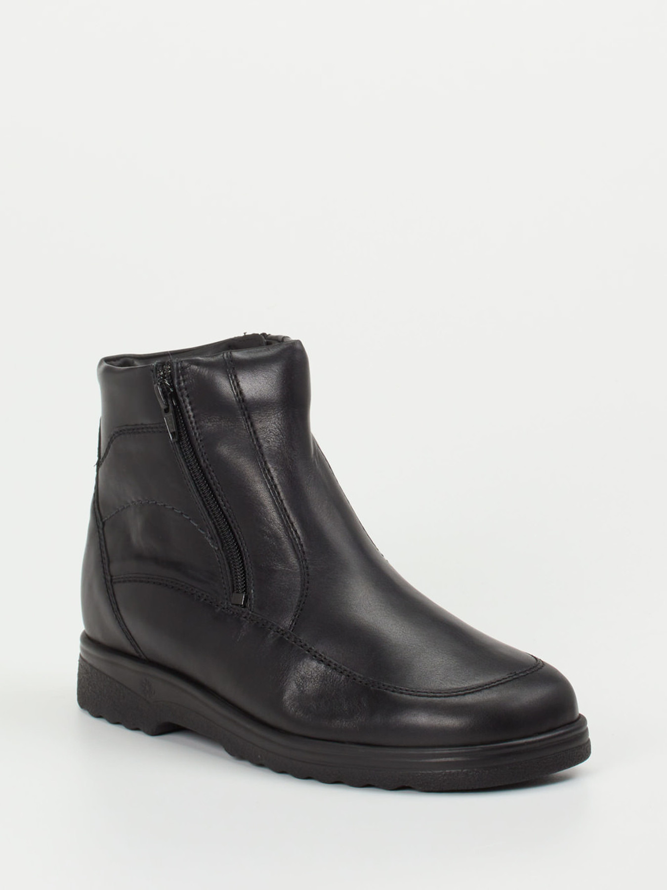 Boots schwarz 4823009000206