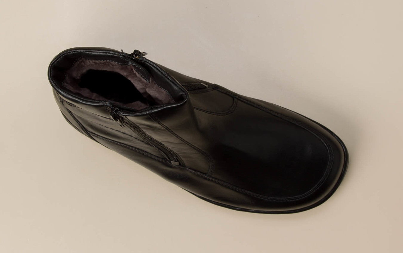 Boots schwarz 4823009002H07