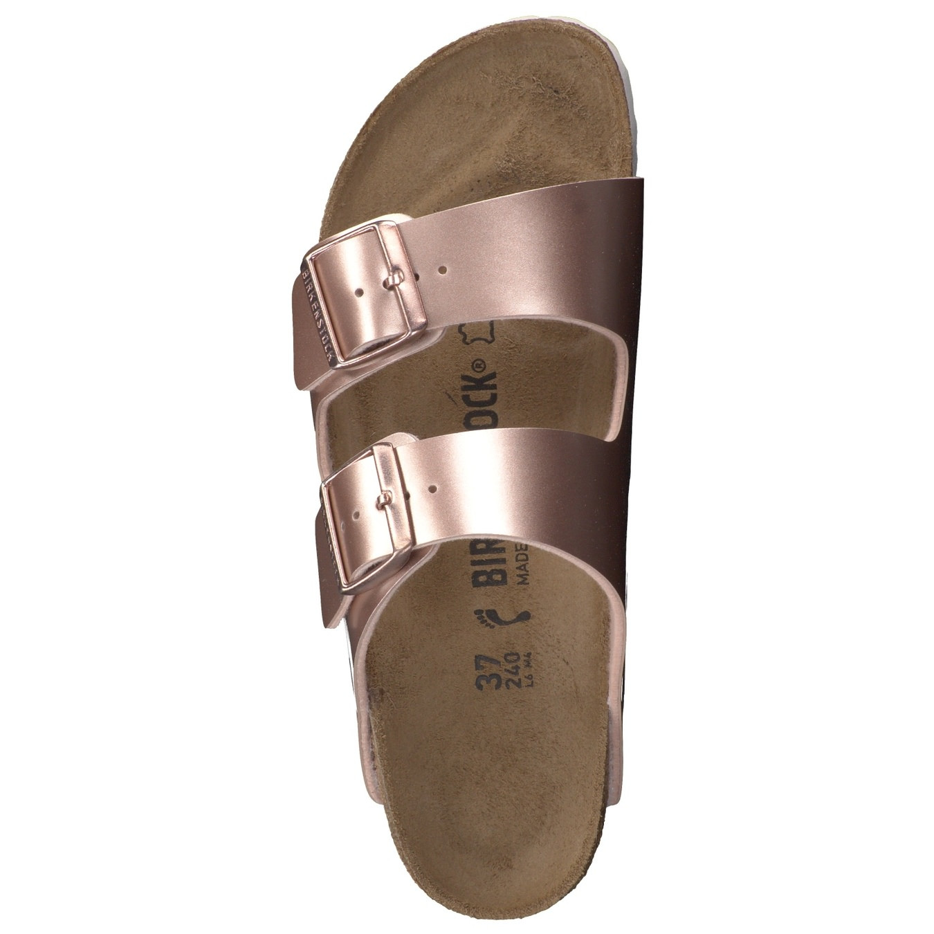 Pantolette Arizona rosa 6110599000107