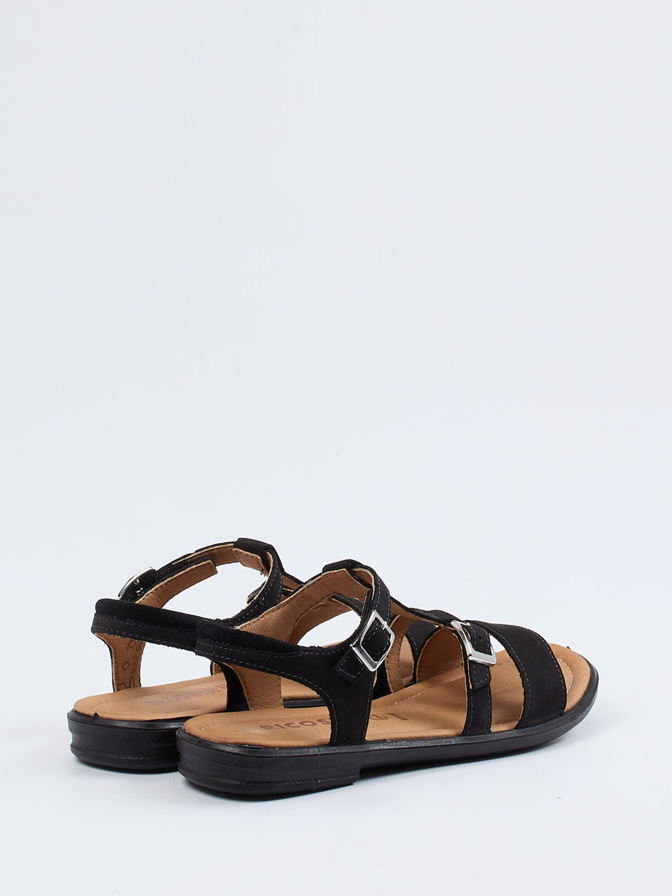 Sandale schwarz 6201009002903