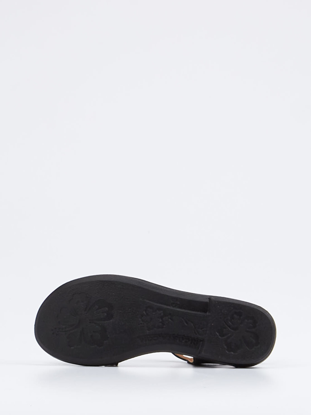 Sandale schwarz 6201009002905