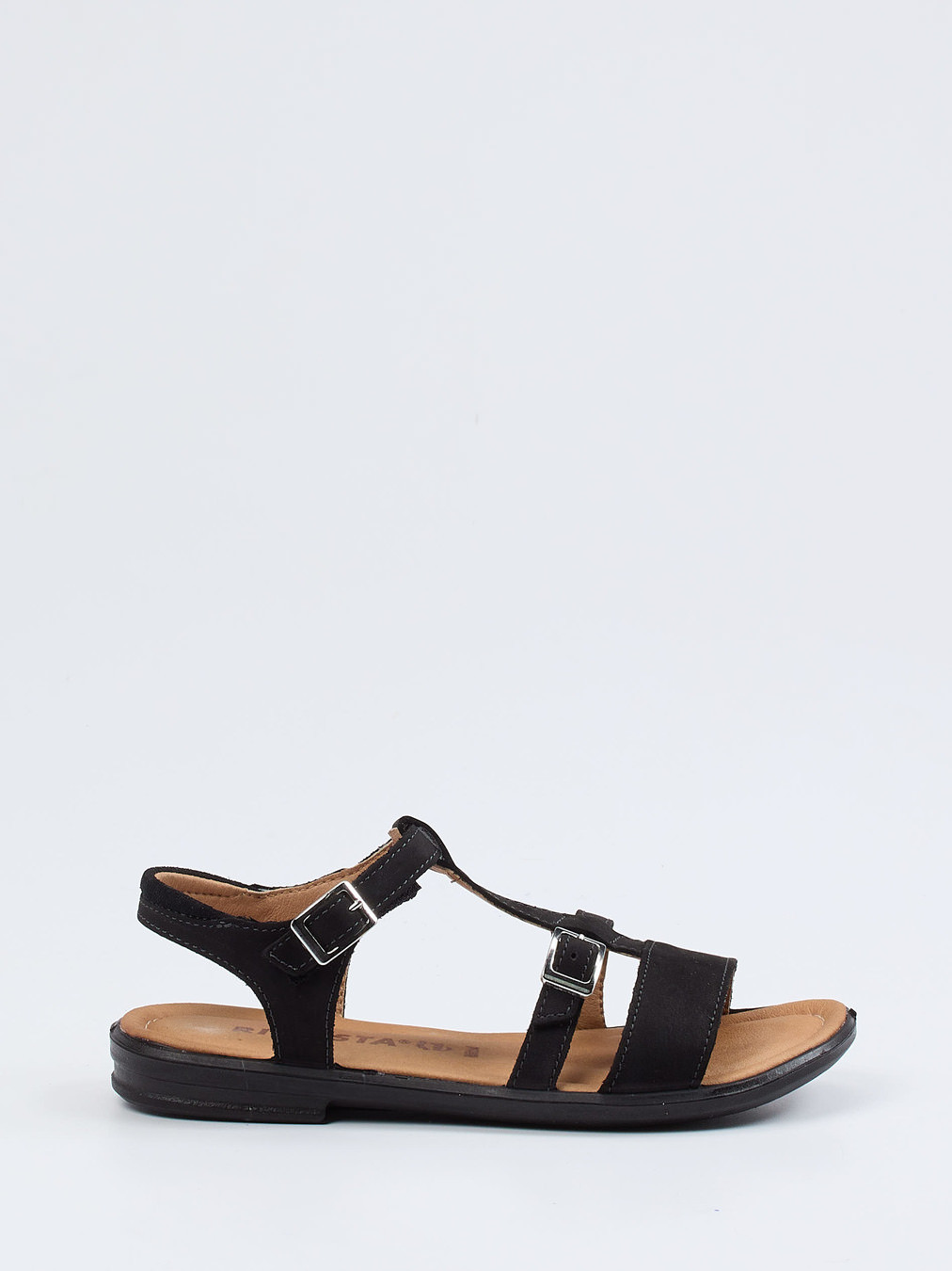 Sandale schwarz 6201009002901