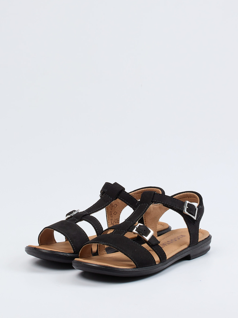 Sandale schwarz 6201009002902